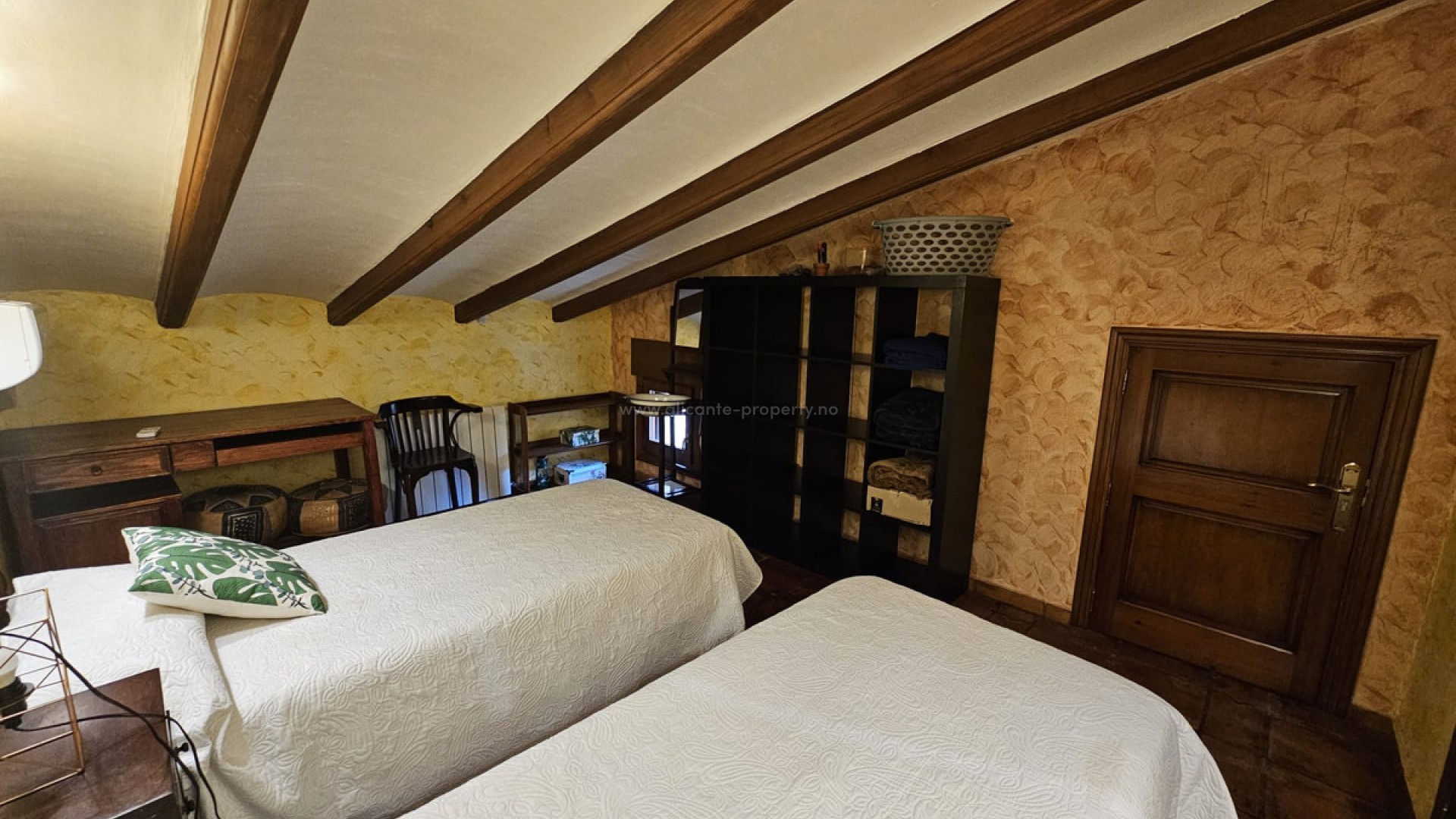 Country House in Calpe Centro