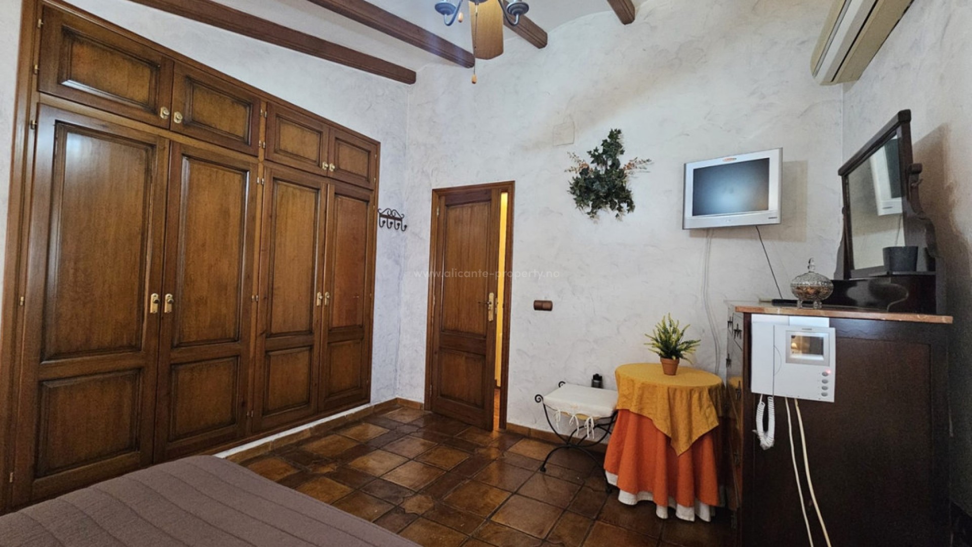 Country House in Calpe Centro