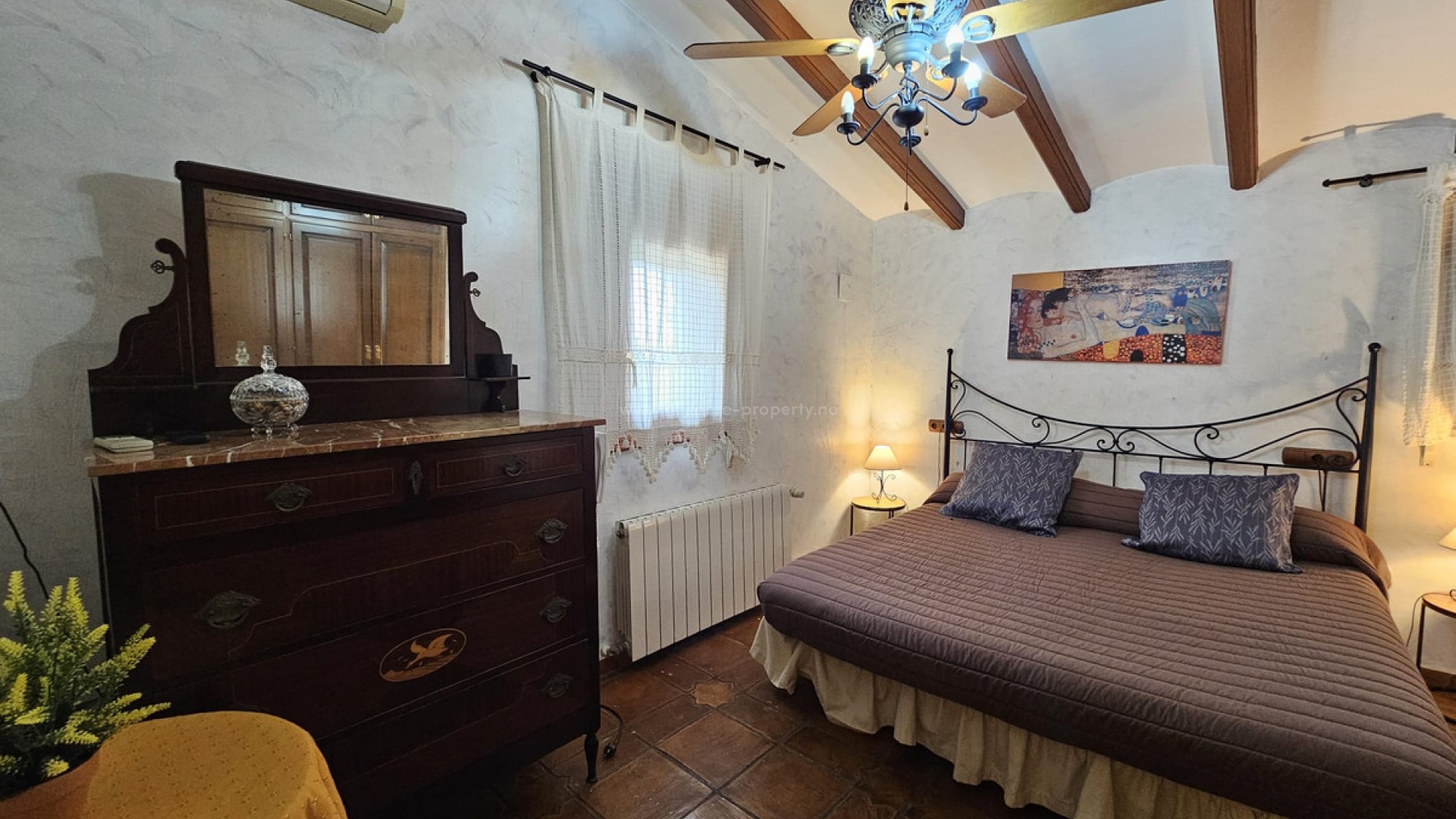 Country House in Calpe Centro