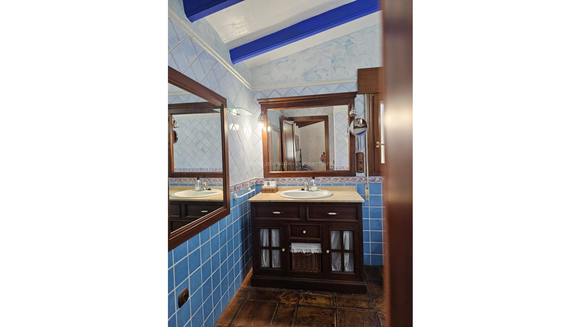 Country House in Calpe Centro