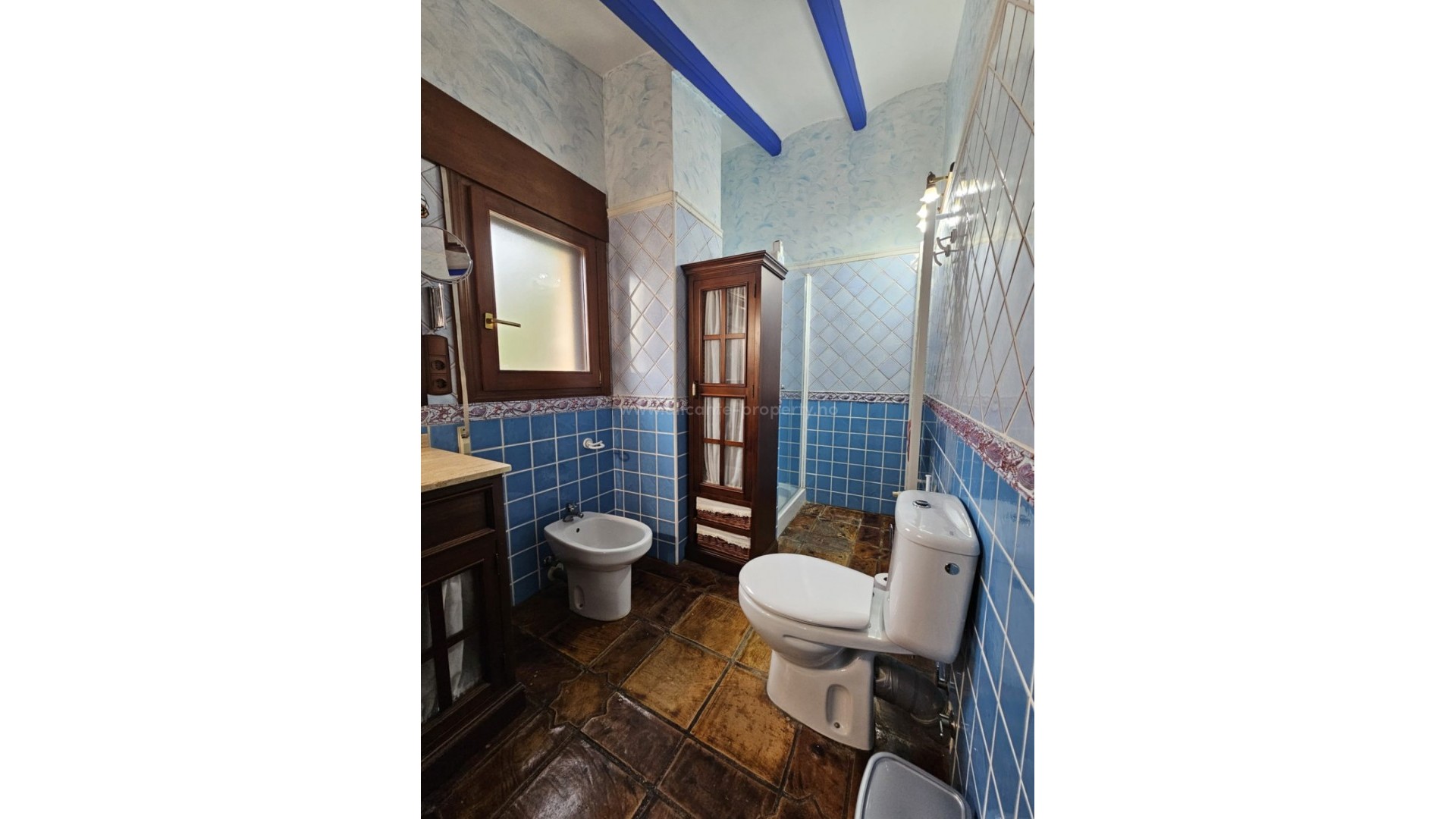 Country House in Calpe Centro