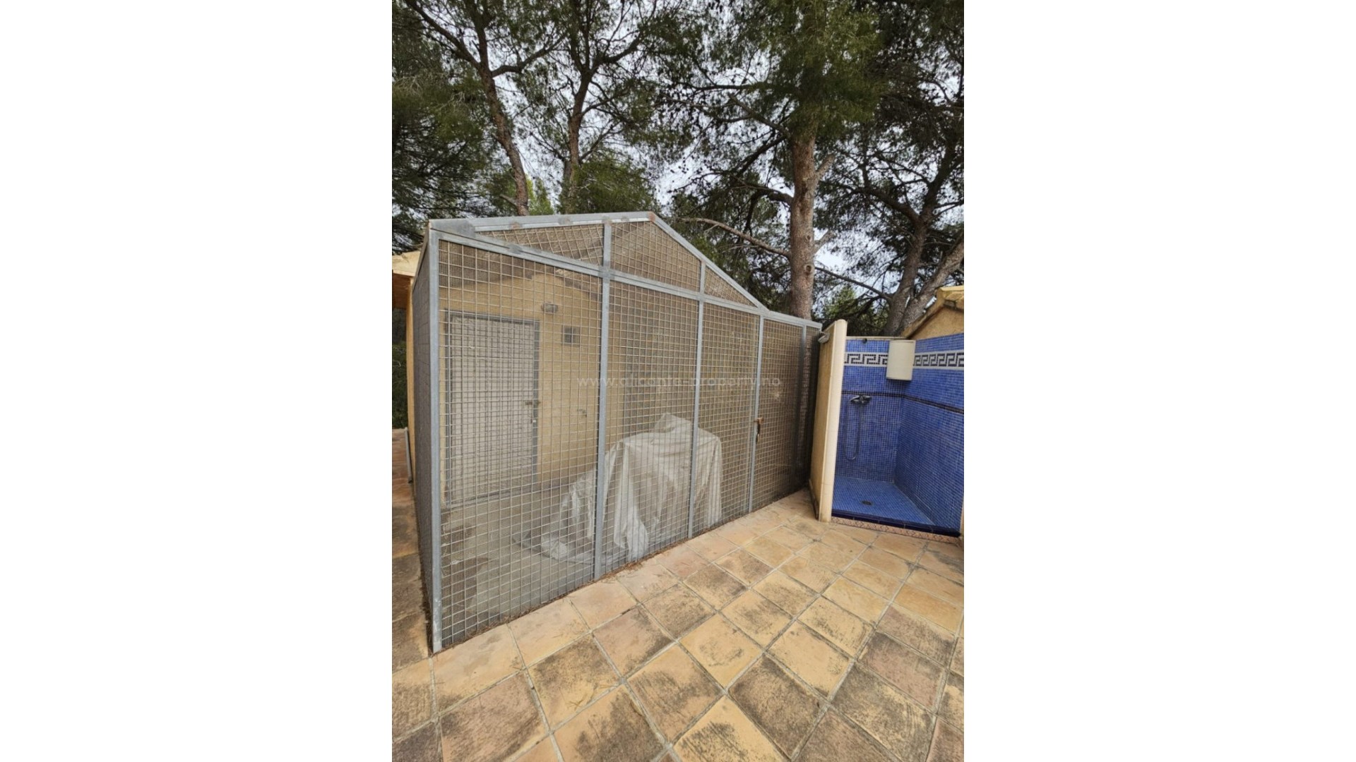 Country House in Calpe Centro