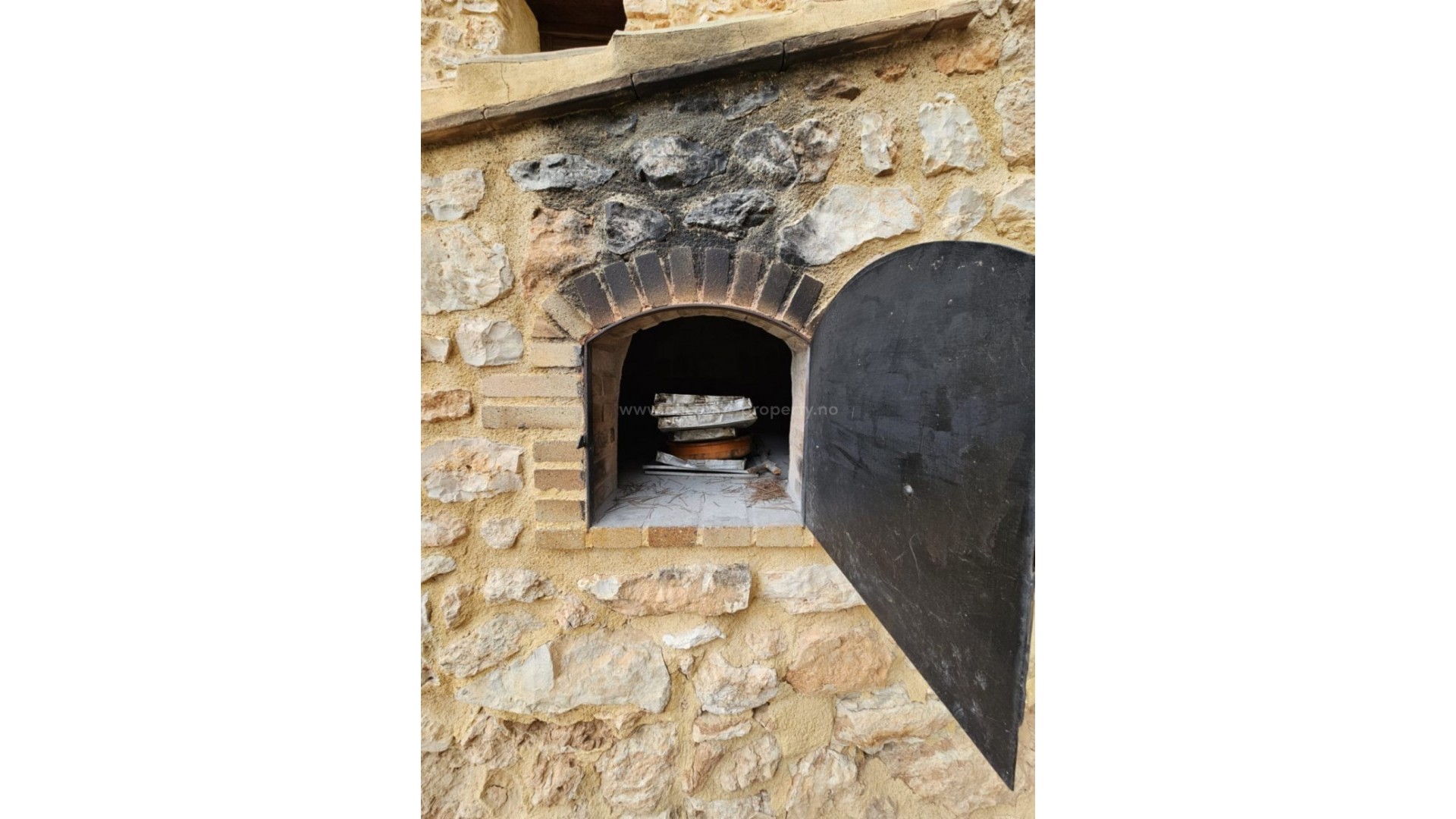 Country House in Calpe Centro