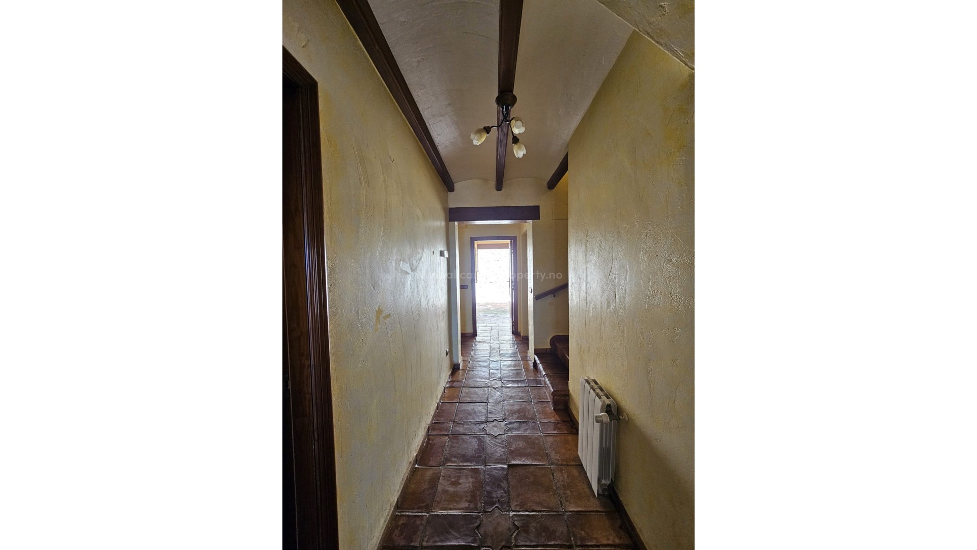 Country House in Calpe Centro