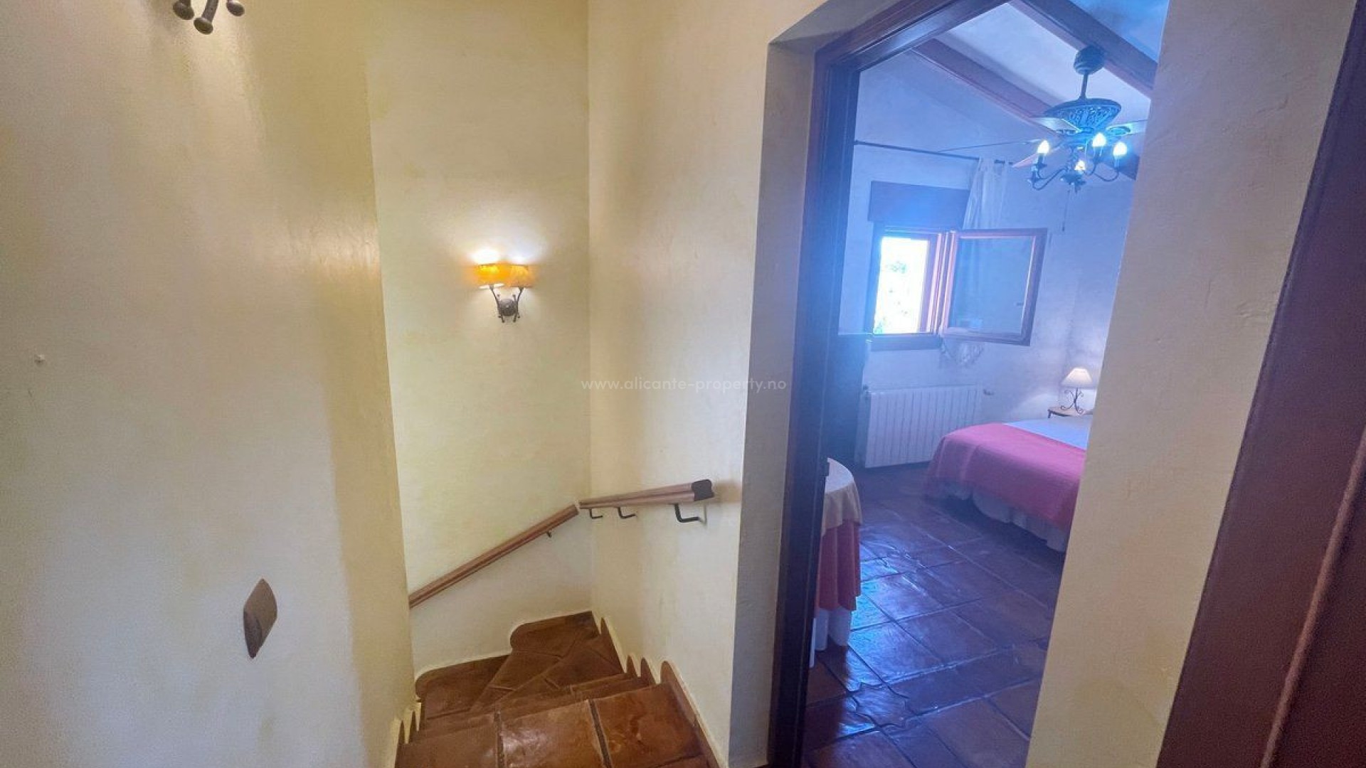 Country House in Calpe Centro