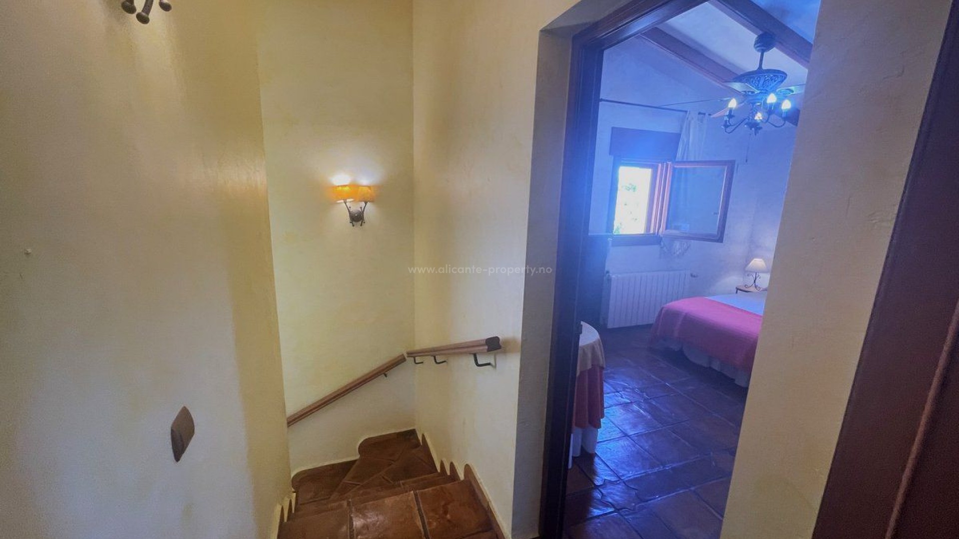 Country House in Calpe Centro