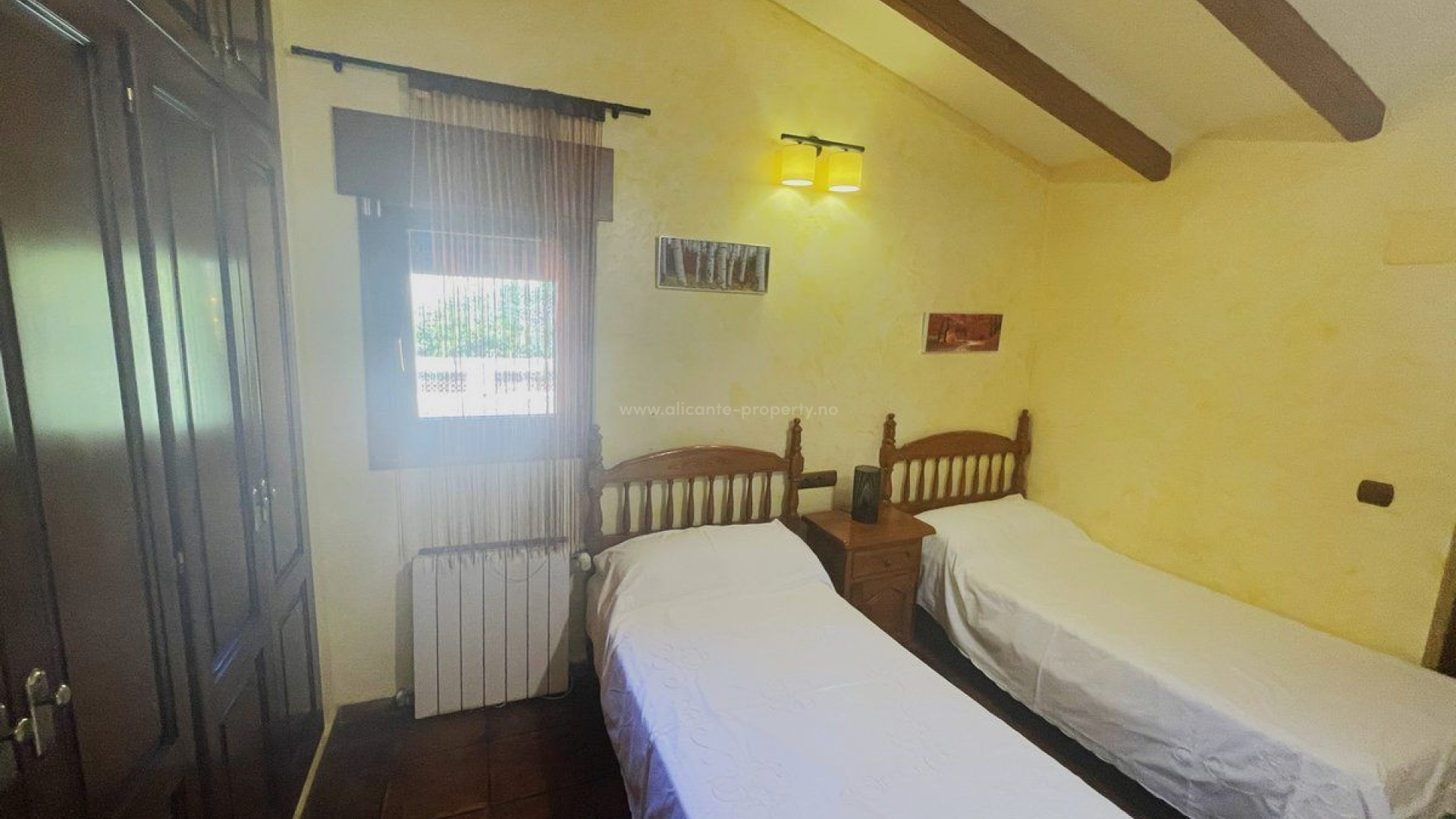 Country House in Calpe Centro