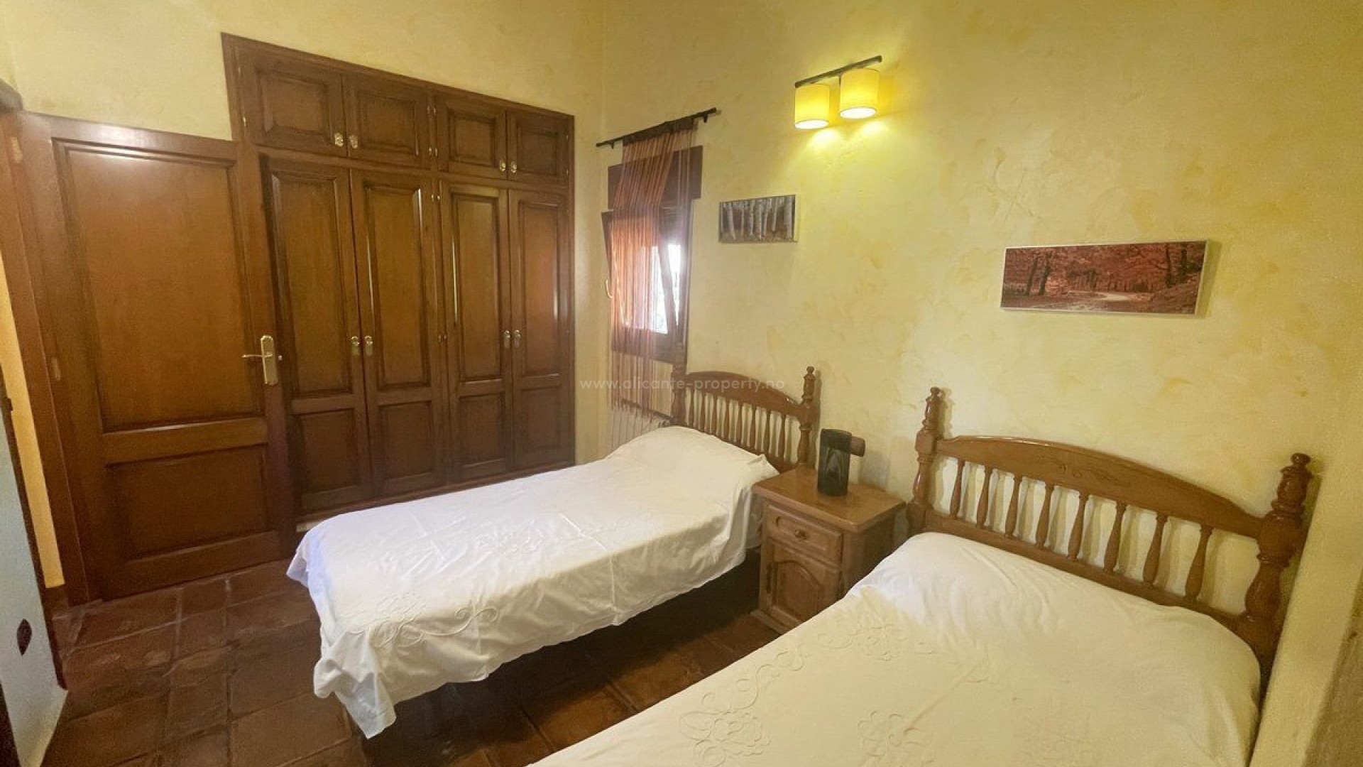 Country House in Calpe Centro