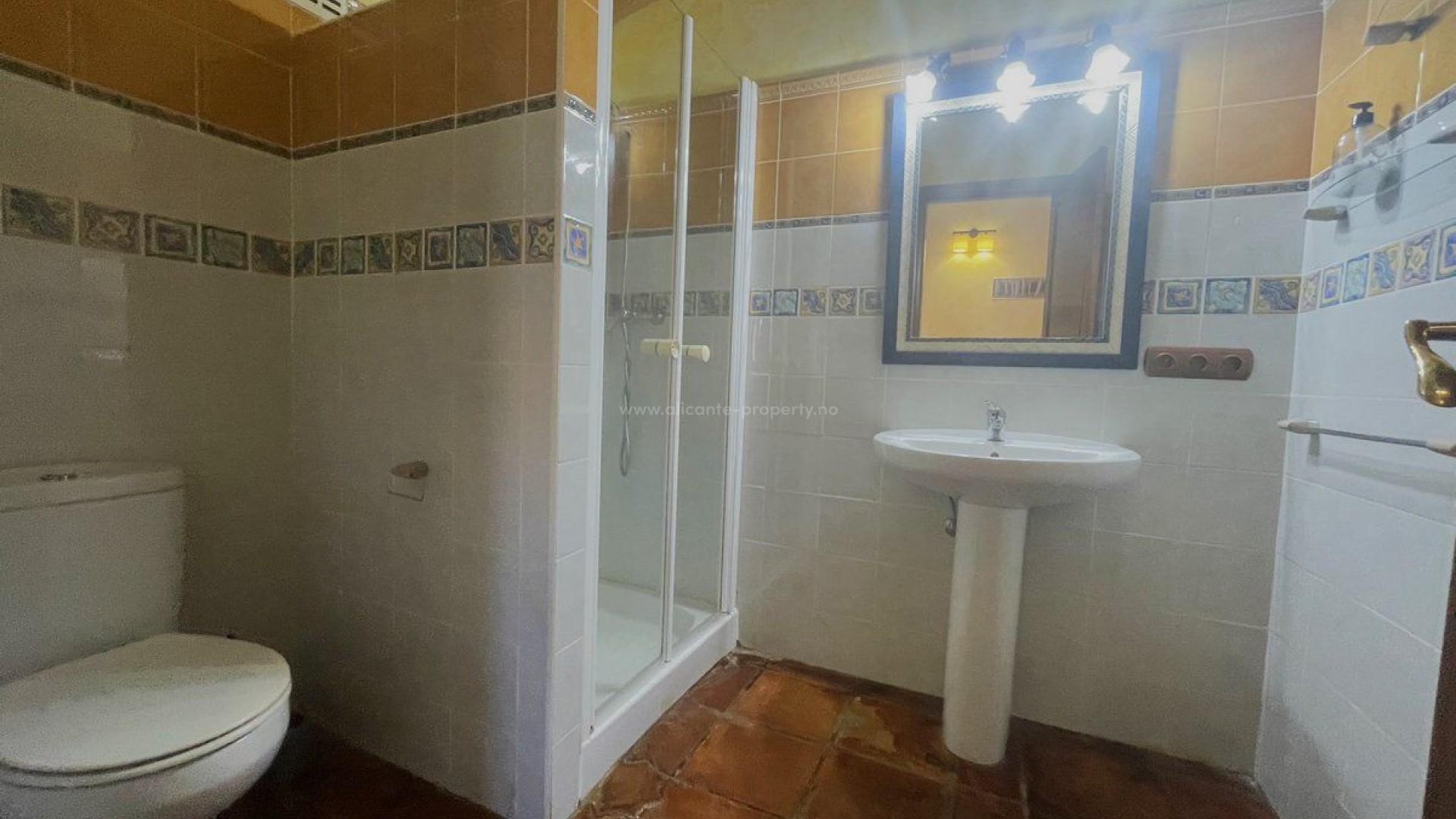 Country House in Calpe Centro