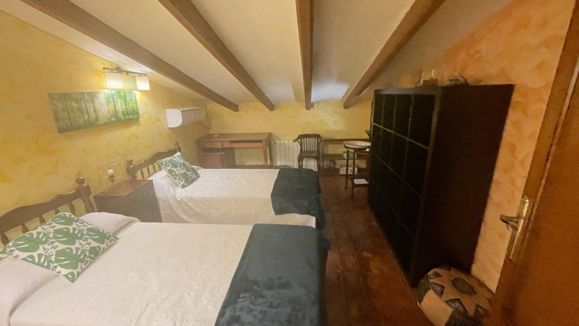 Country House in Calpe Centro