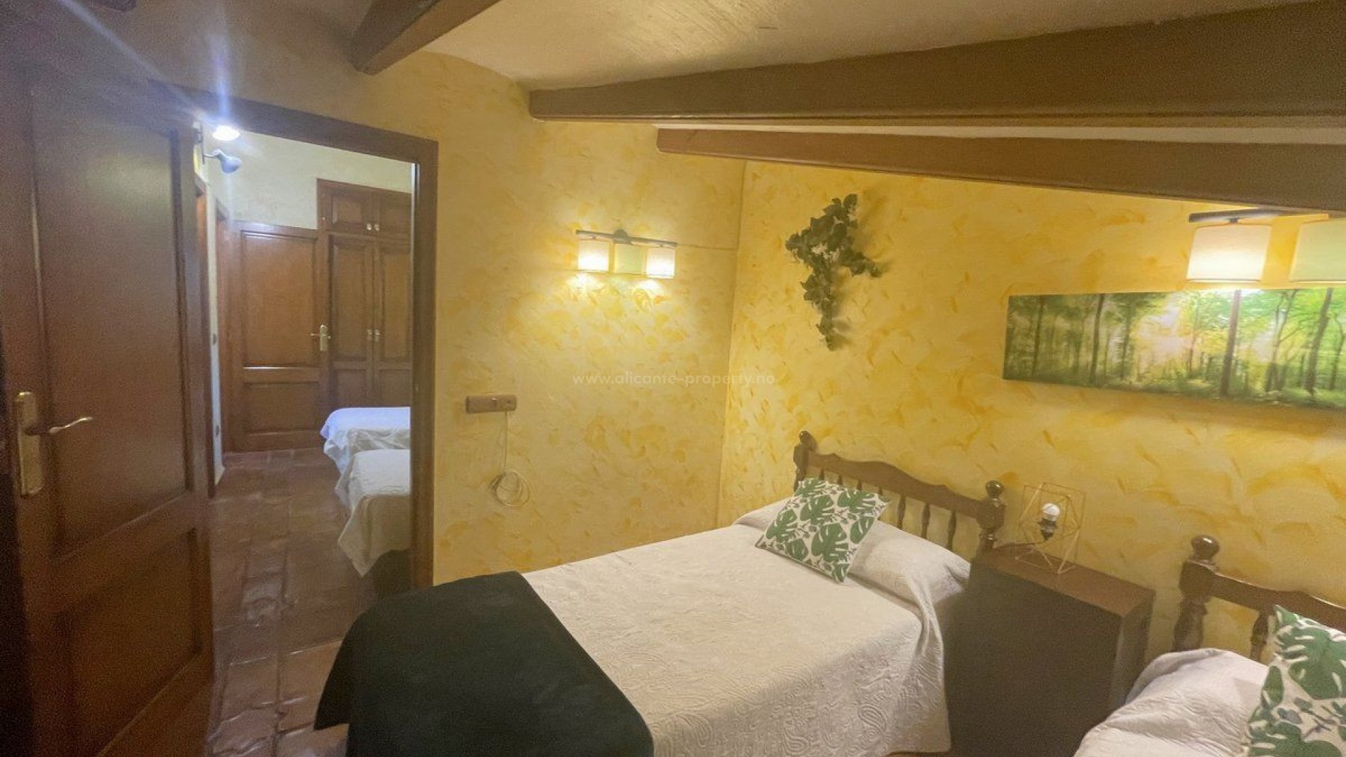 Country House in Calpe Centro