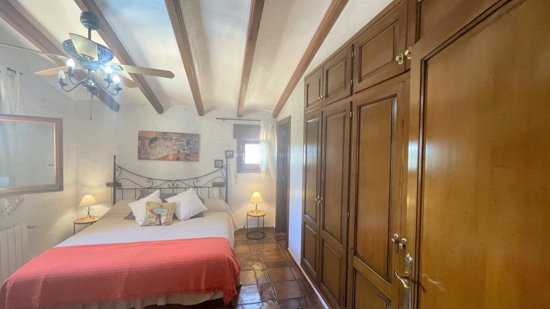 Country House in Calpe Centro