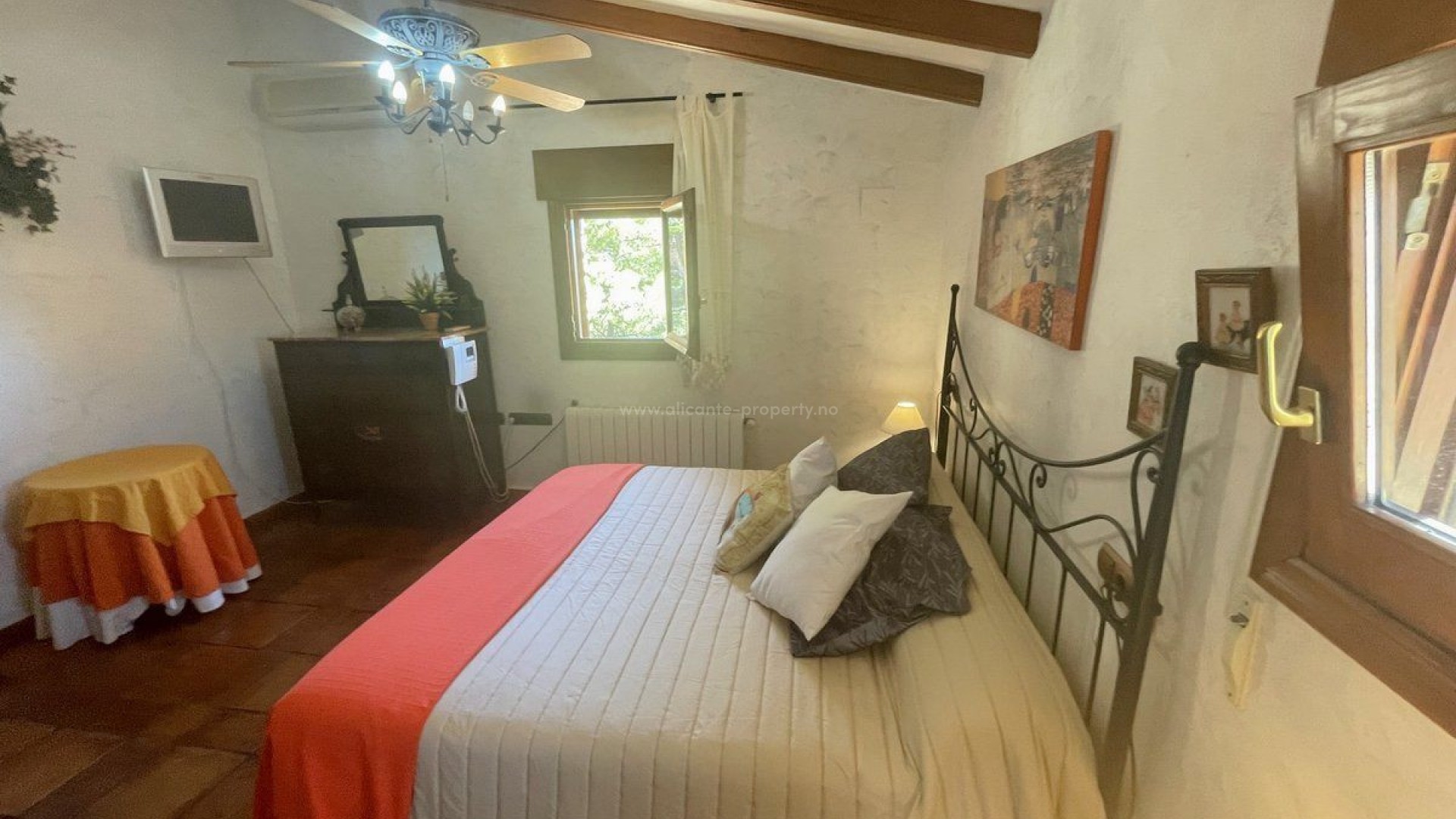 Country House in Calpe Centro