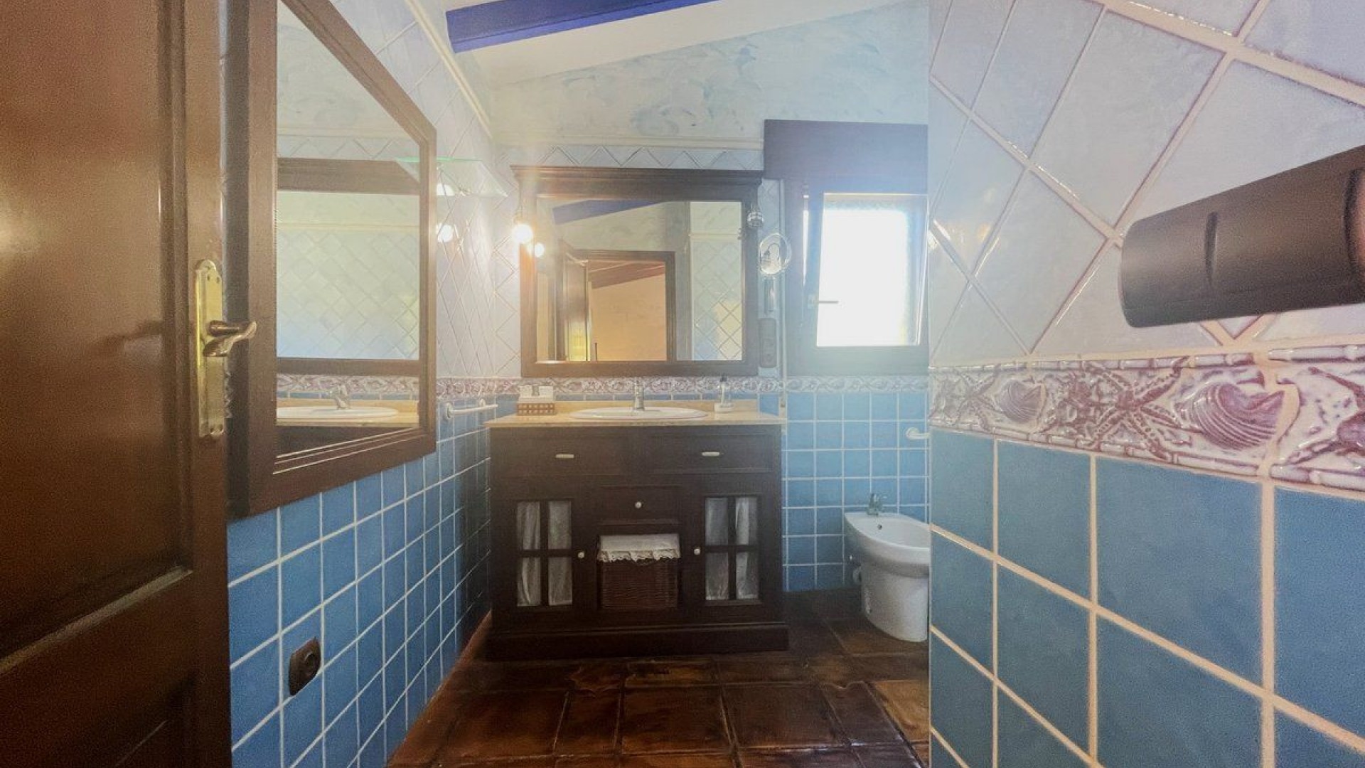 Country House in Calpe Centro