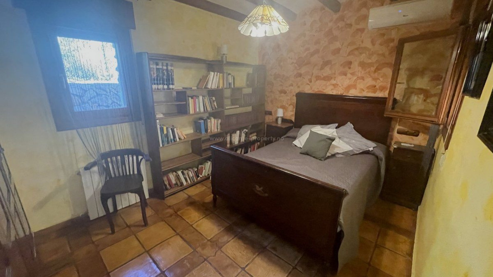 Country House in Calpe Centro