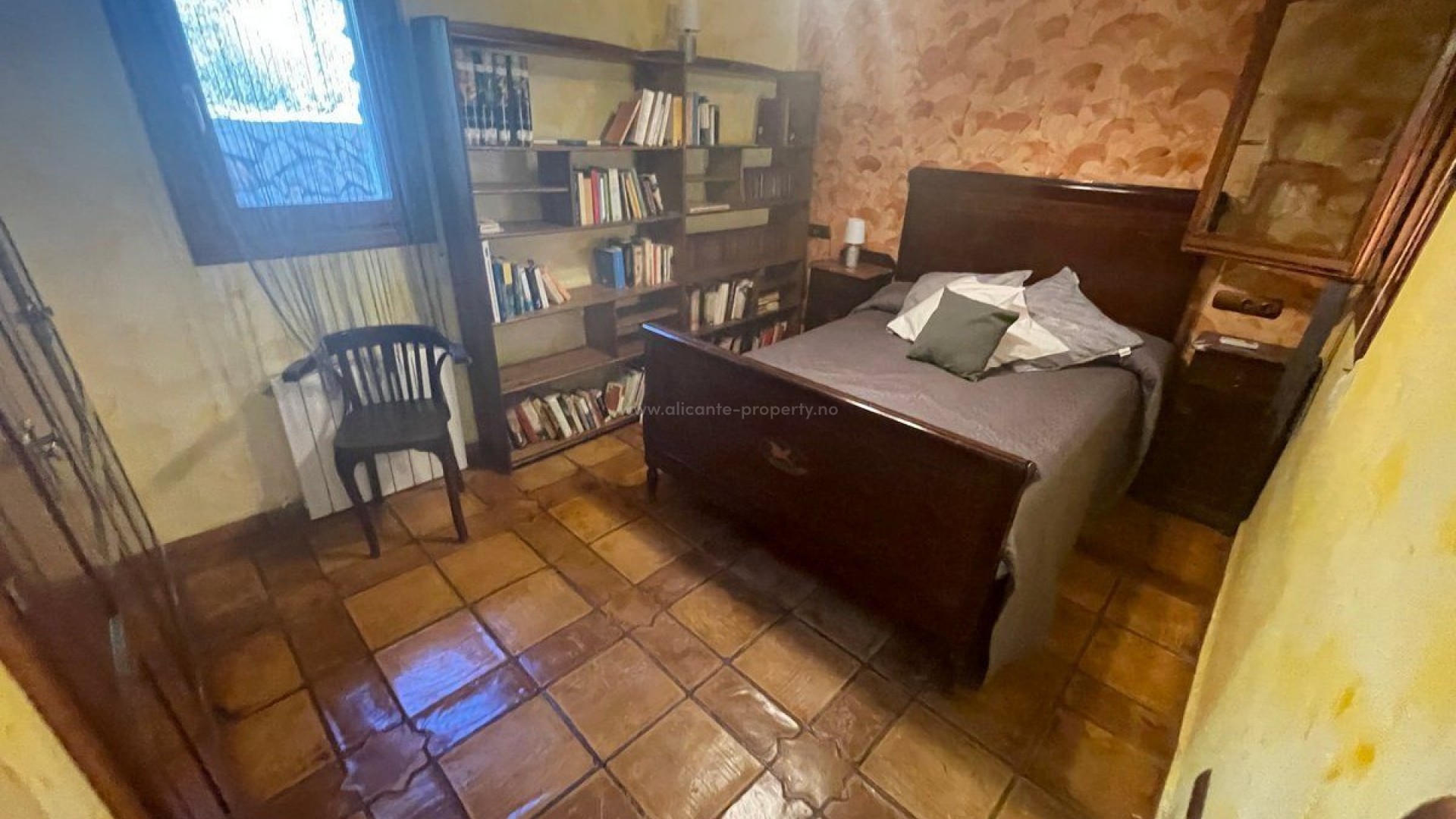 Country House in Calpe Centro