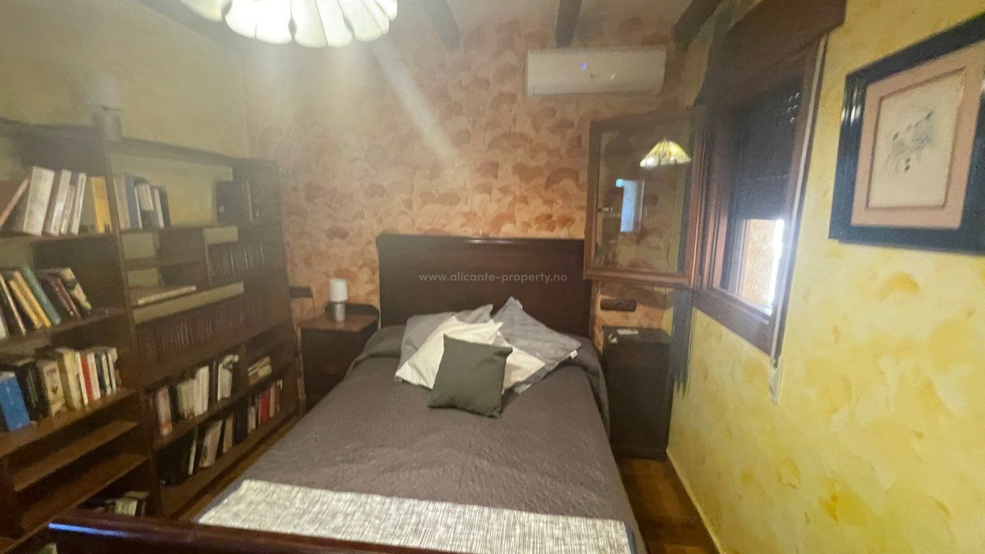 Country House in Calpe Centro