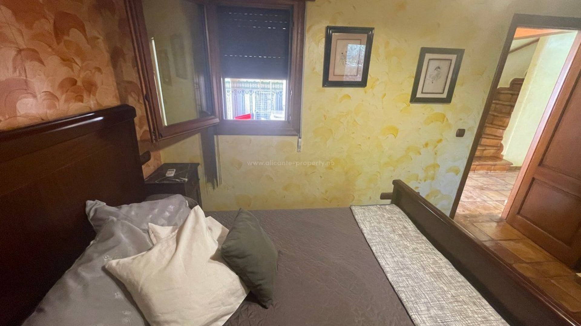 Country House in Calpe Centro