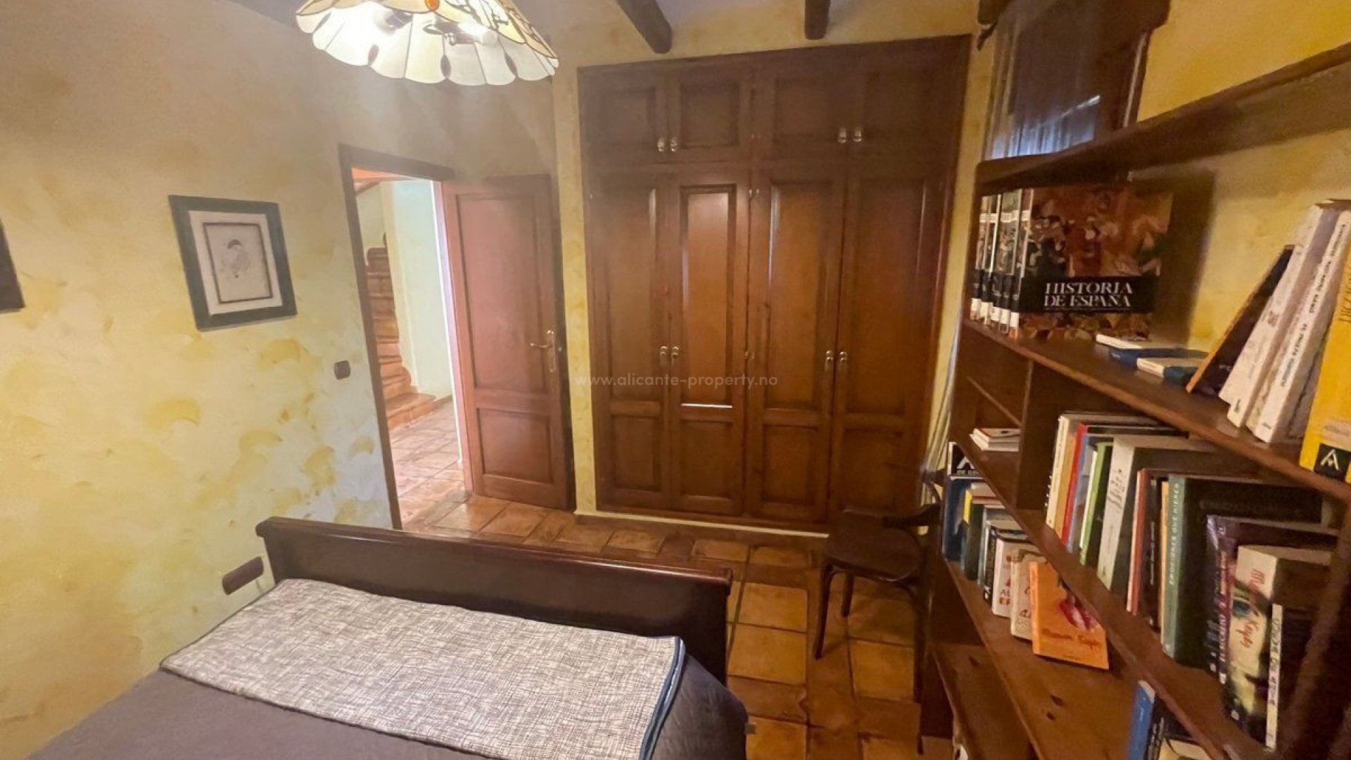 Country House in Calpe Centro