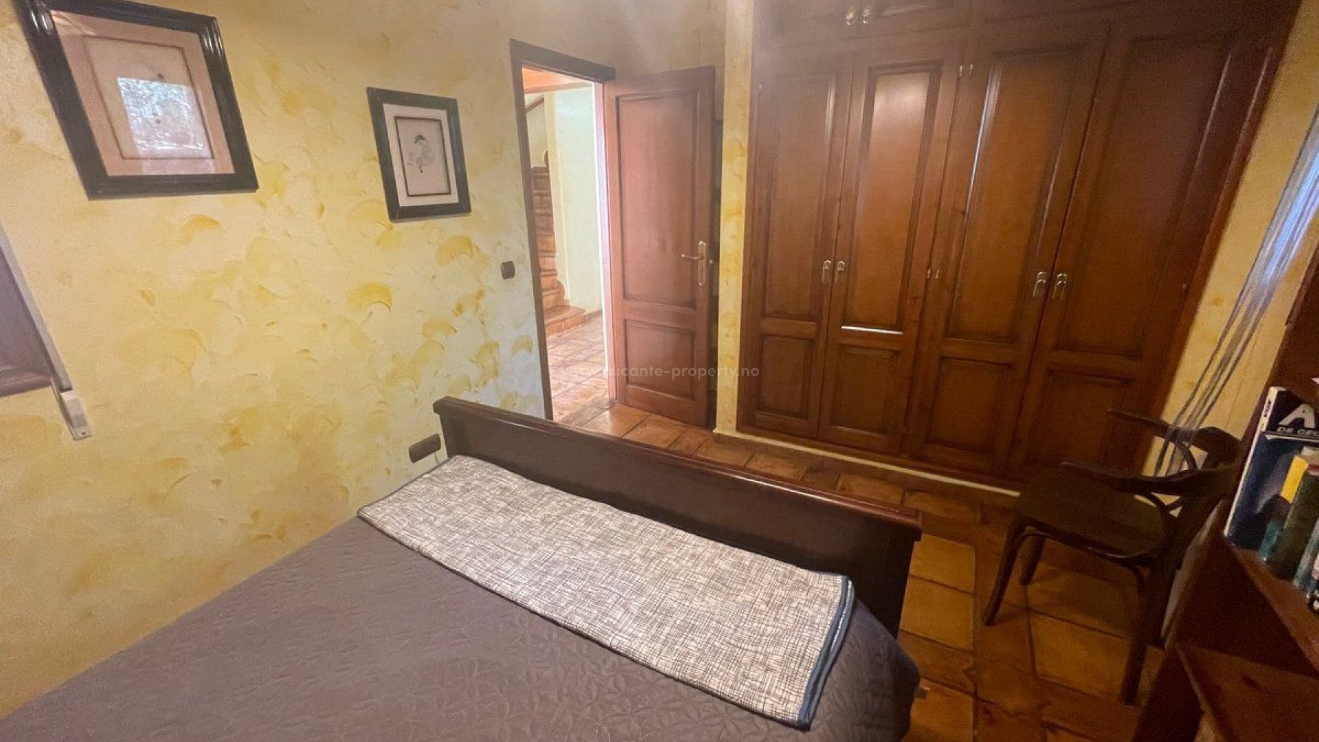 Country House in Calpe Centro