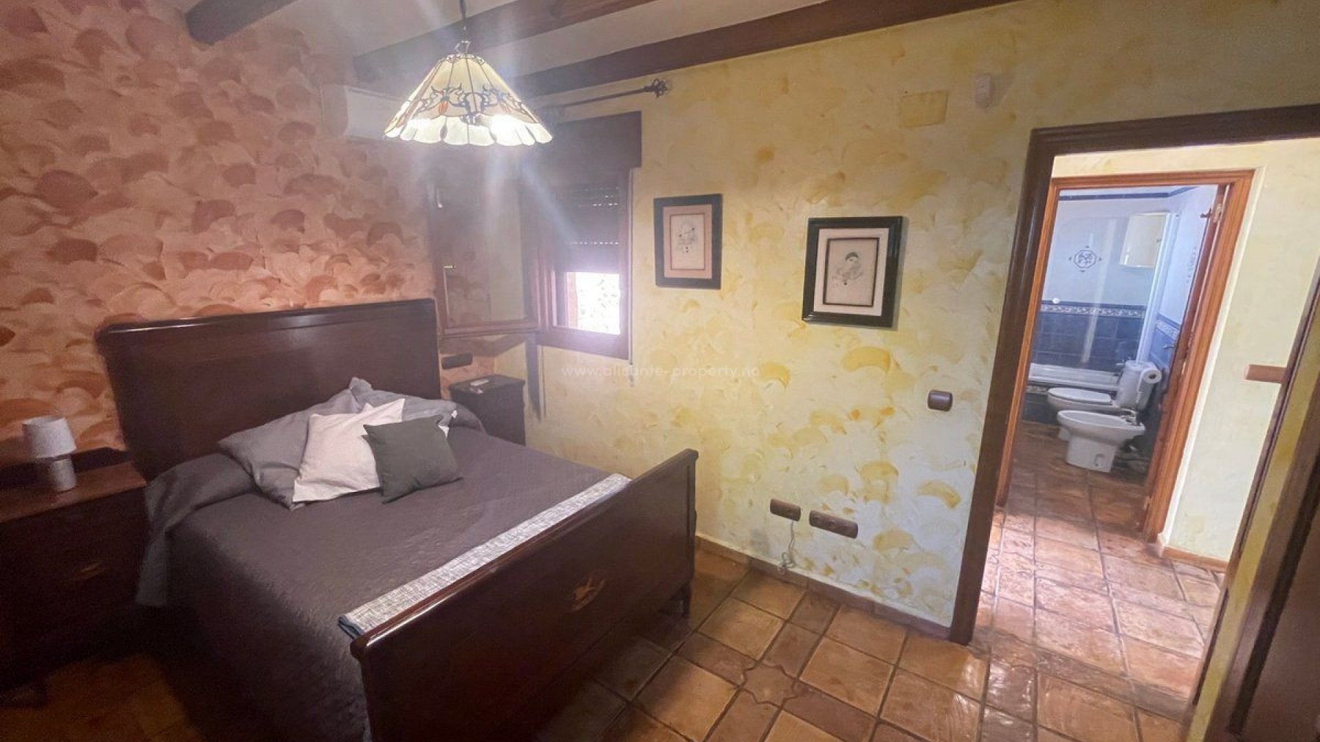 Country House in Calpe Centro