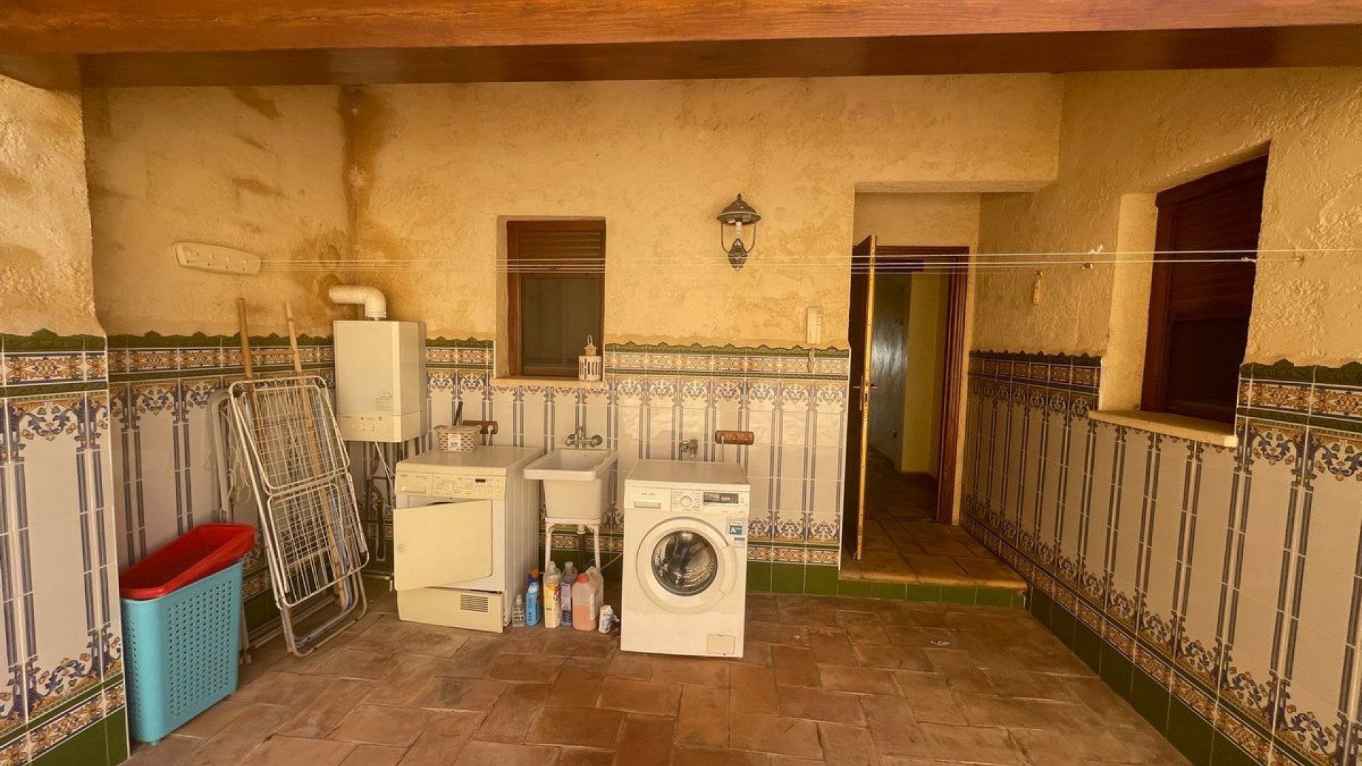 Country House in Calpe Centro