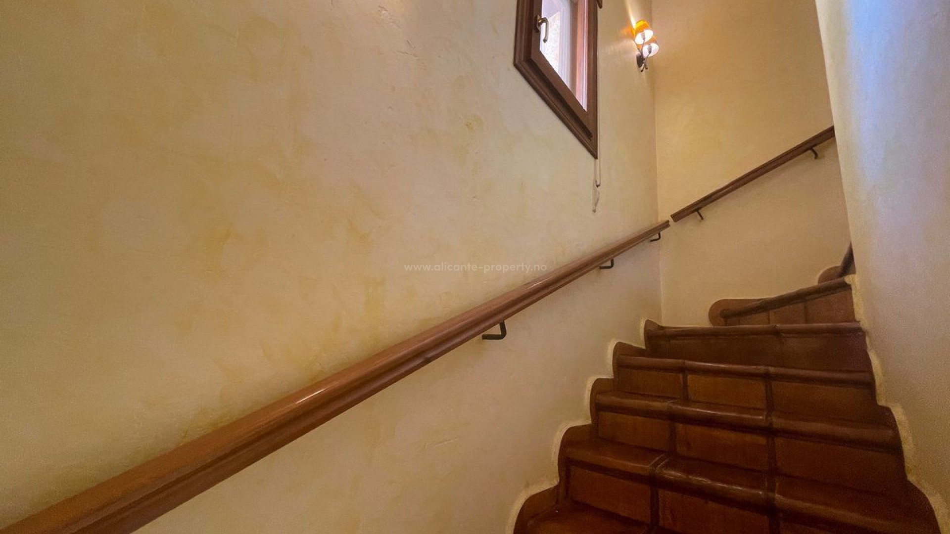 Country House in Calpe Centro