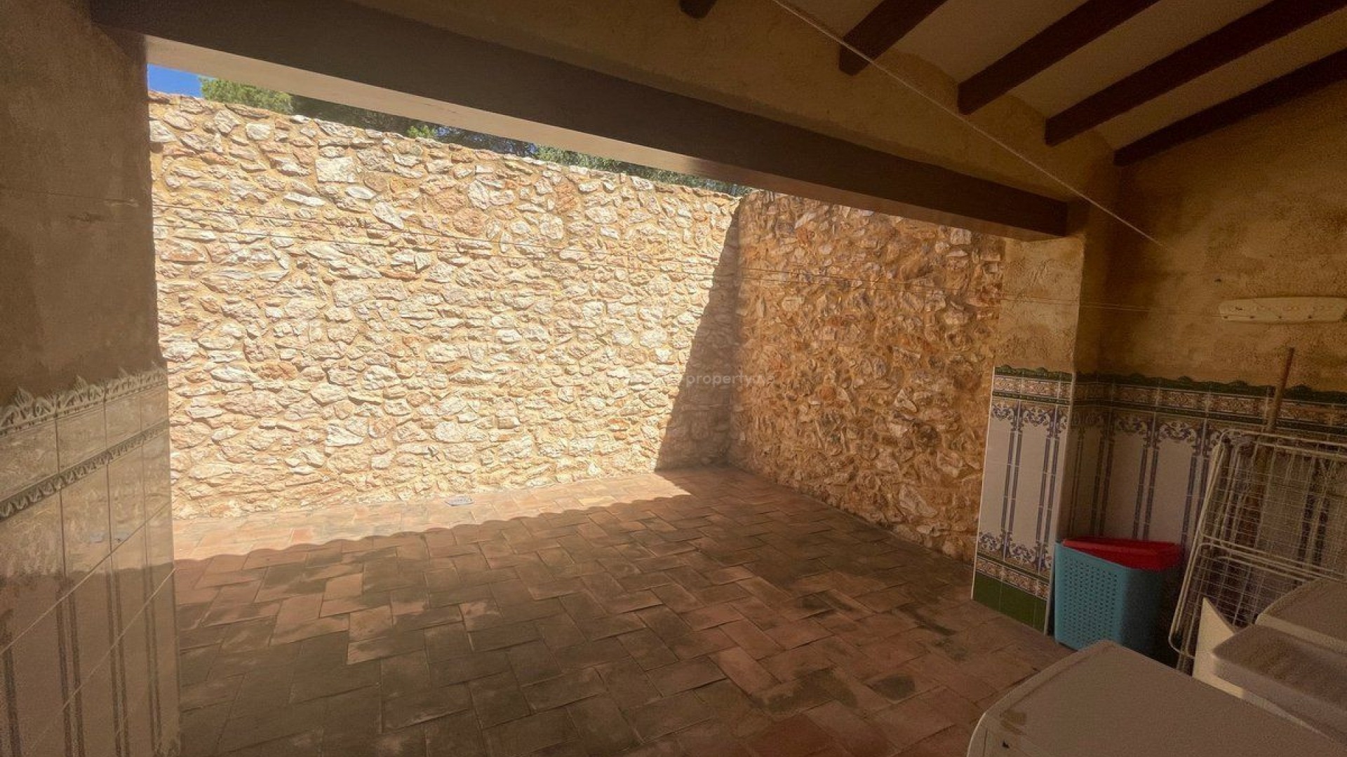 Country House in Calpe Centro