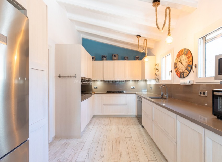 Country House in Canor