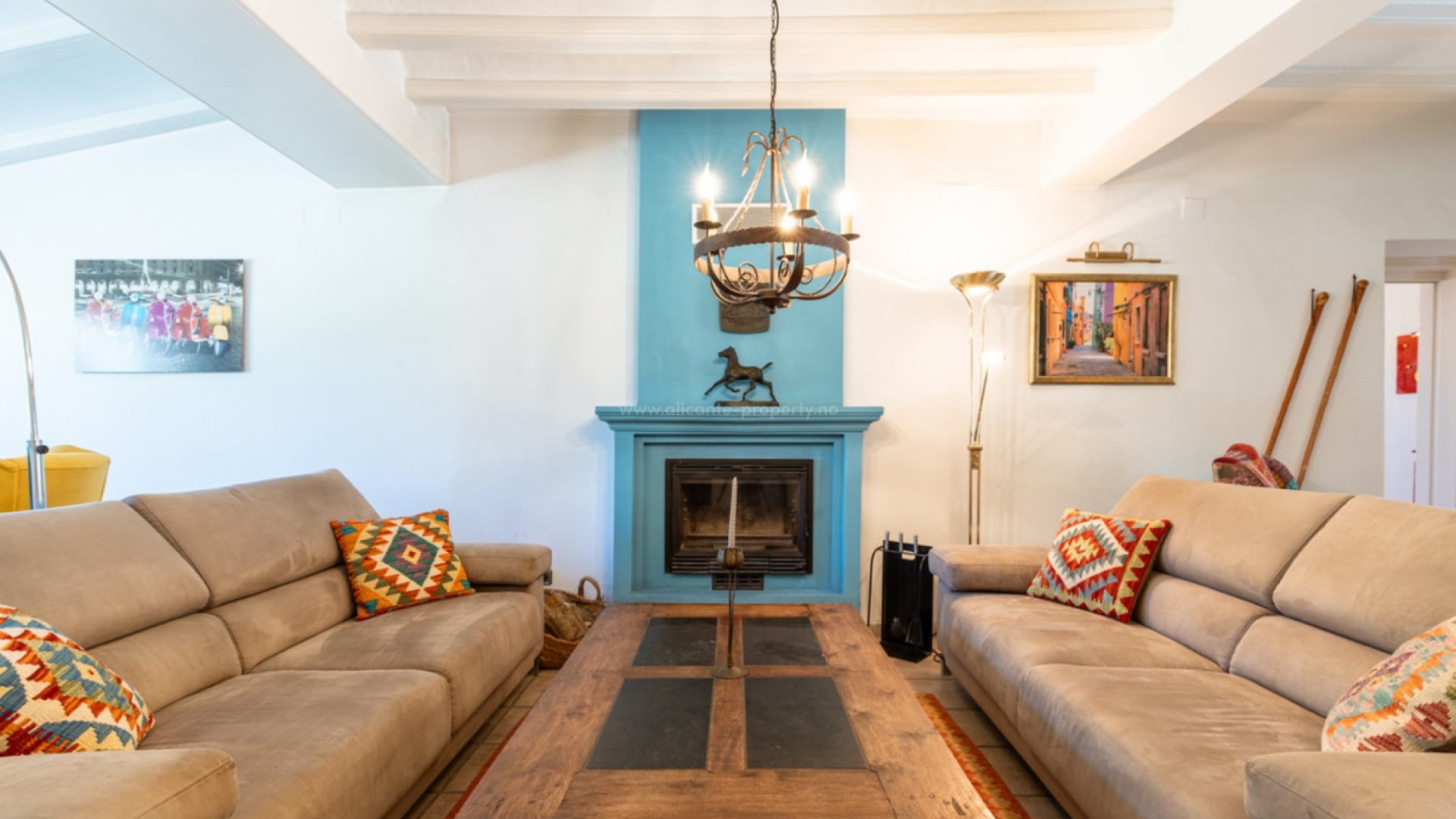 Country House in Canor