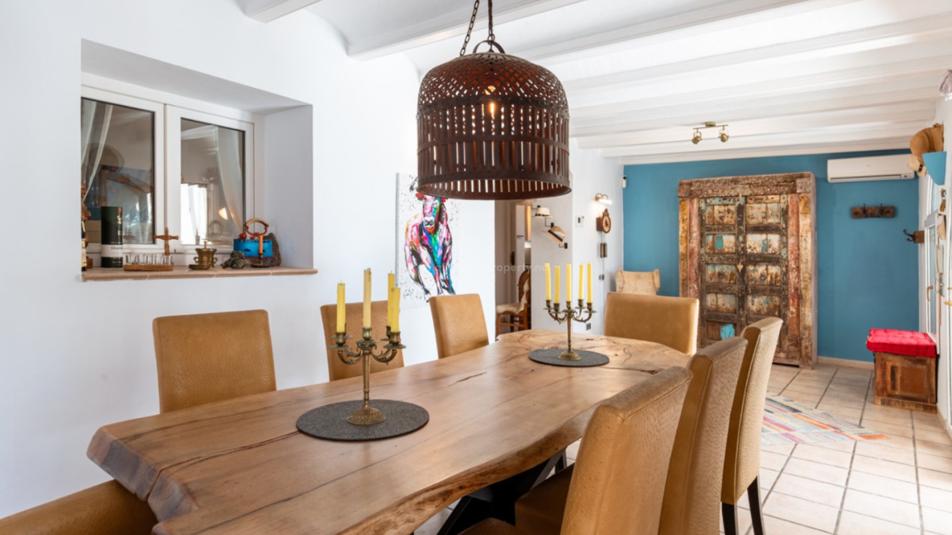 Country House in Canor