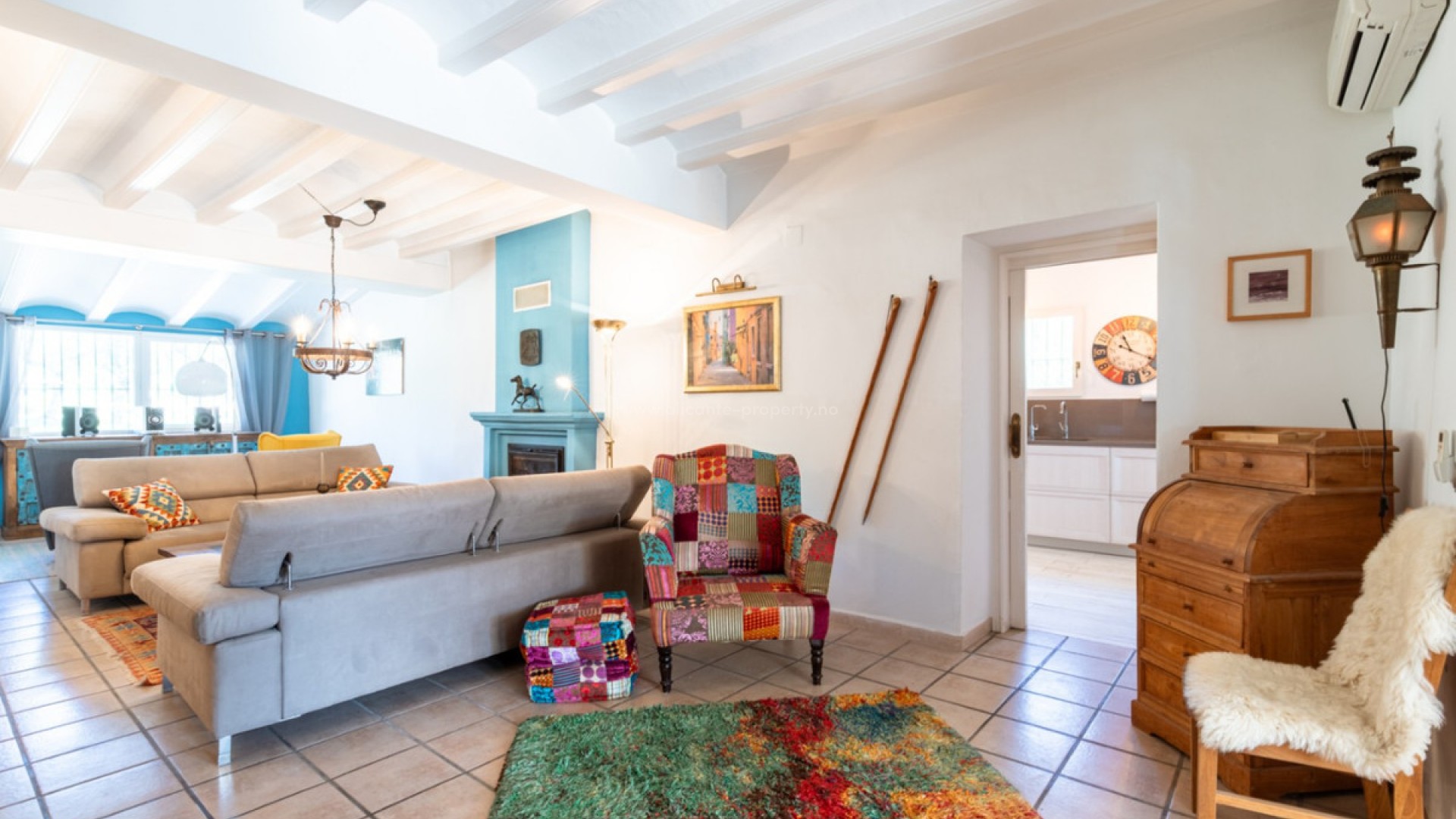 Country House in Canor