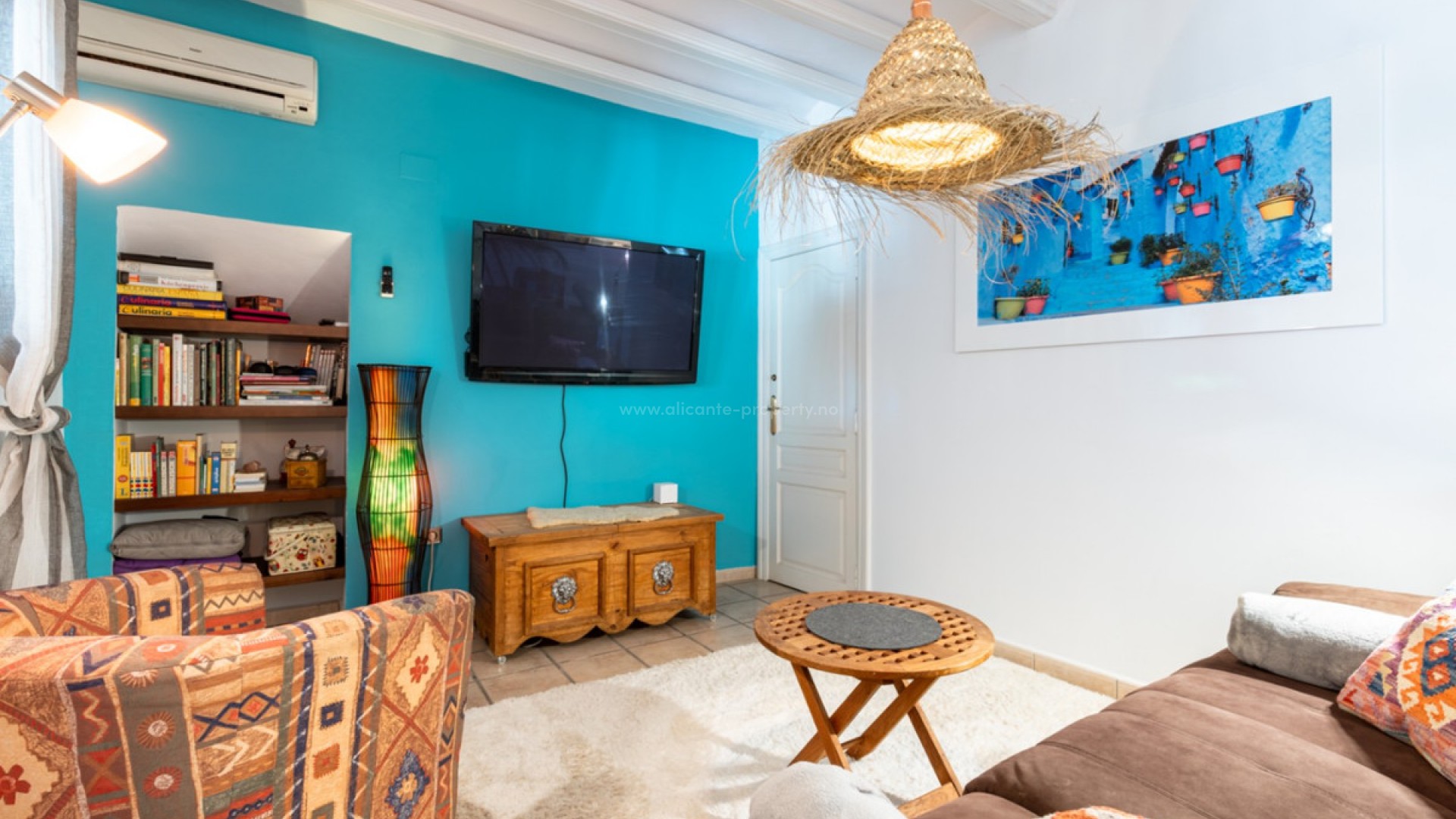 Country House in Canor