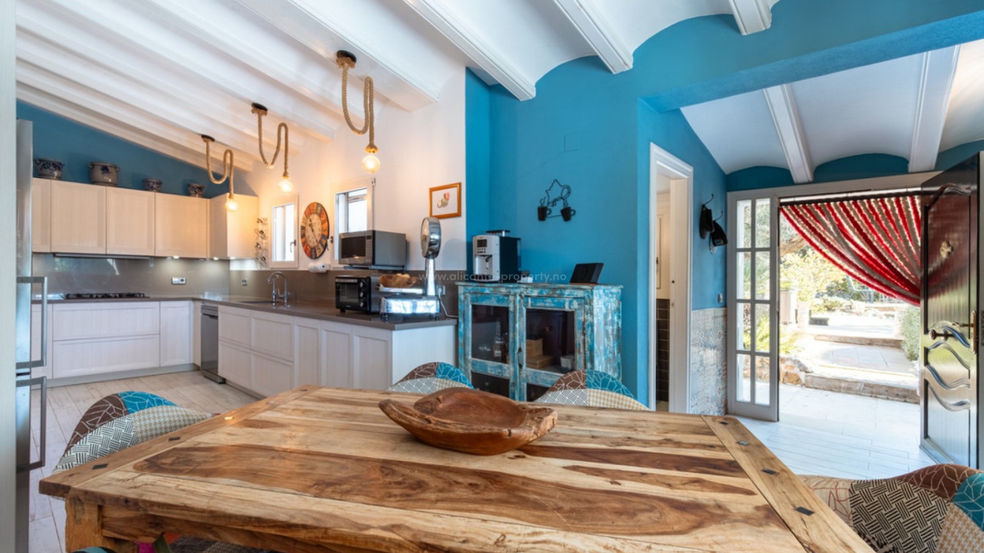 Country House in Canor