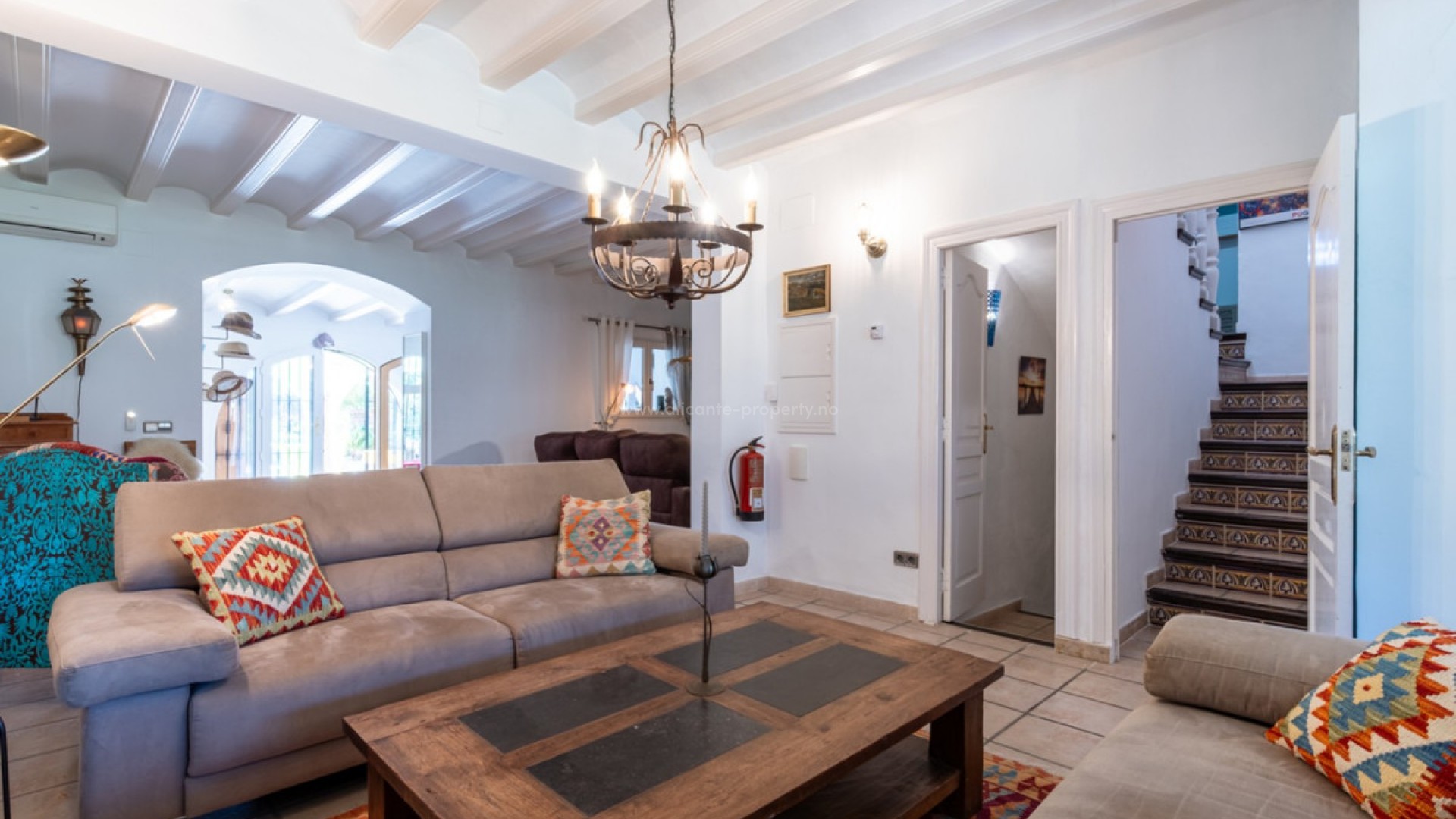 Country House in Canor