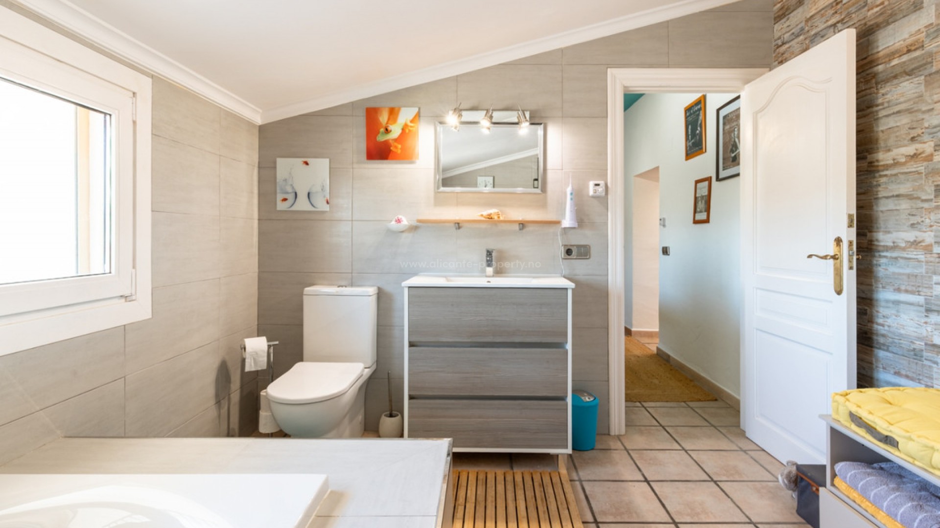 Country House in Canor