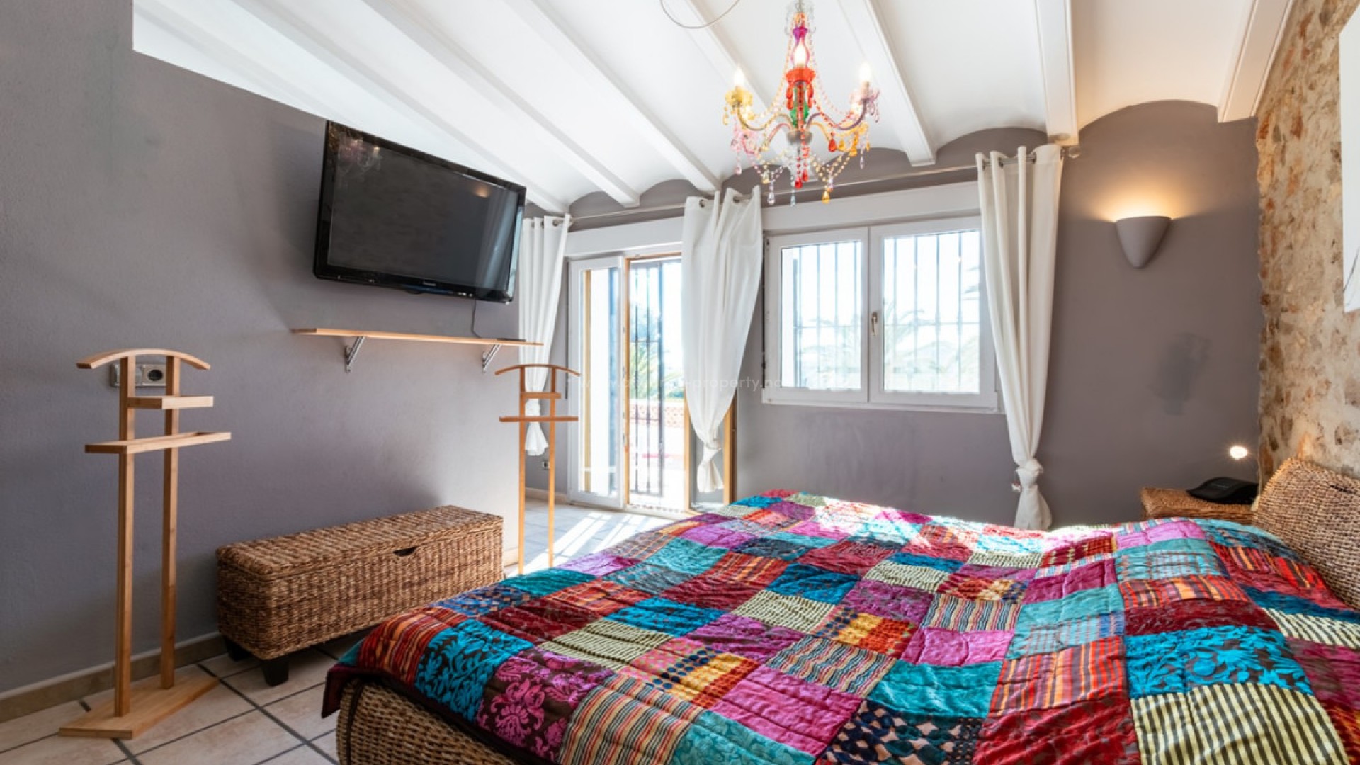 Country House in Canor