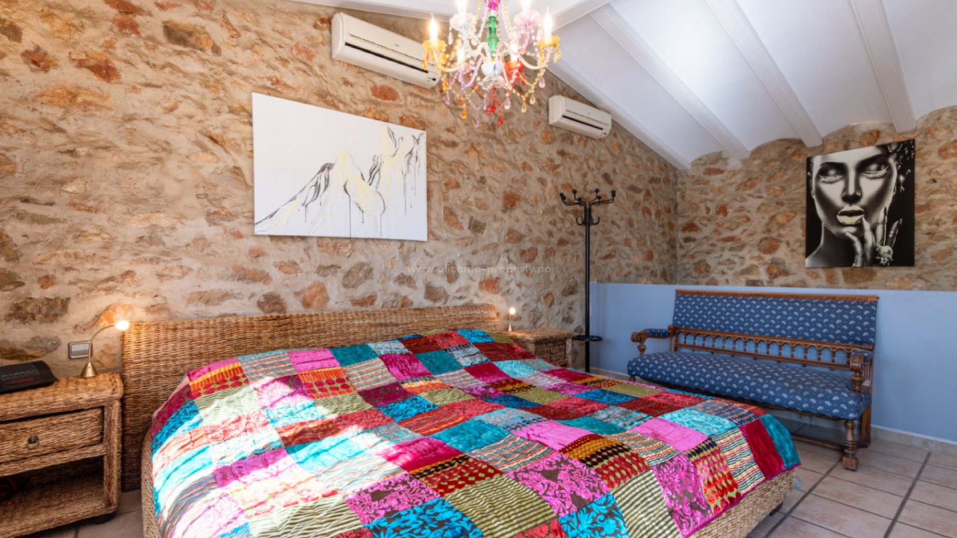 Country House in Canor