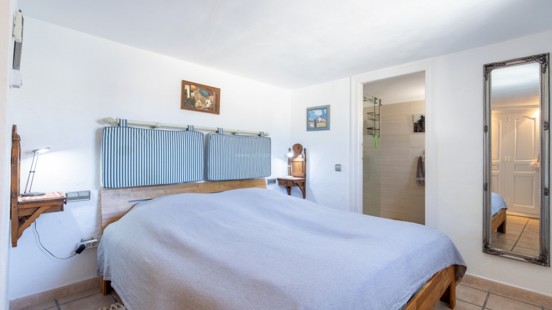 Country House in Canor