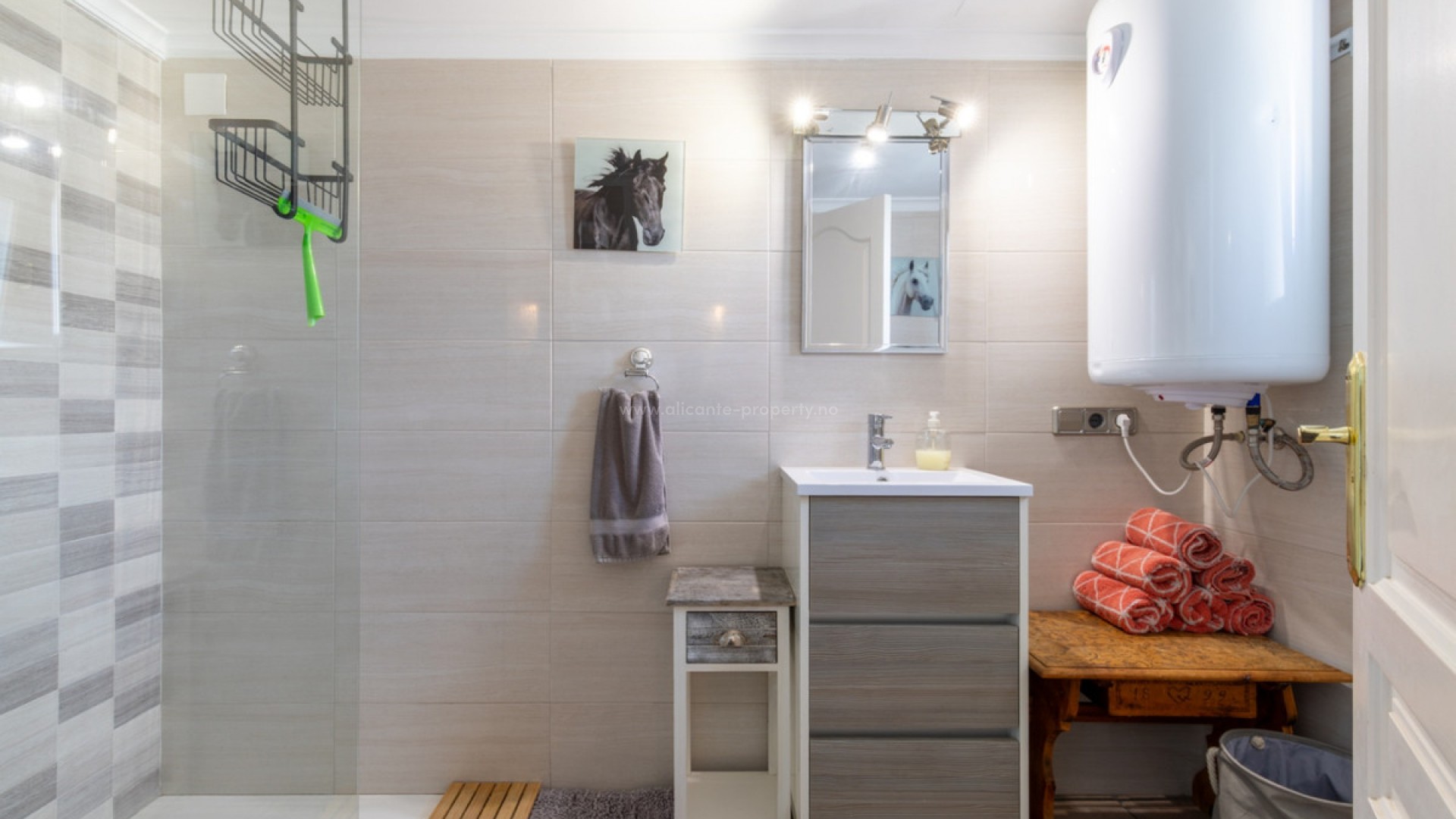 Country House in Canor