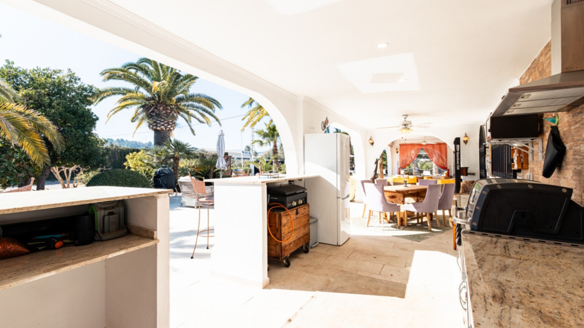 Country House in Canor