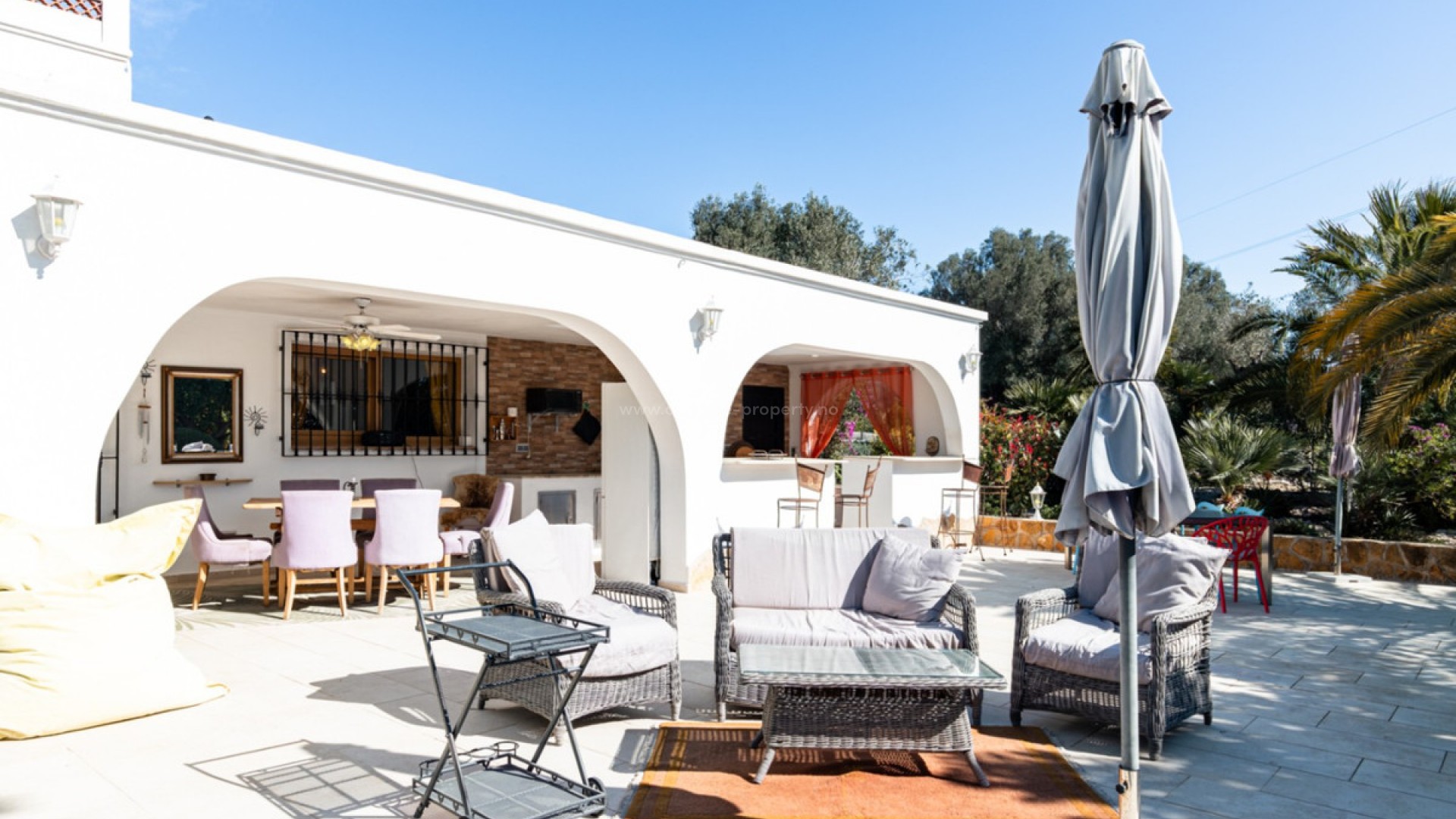 Country House in Canor