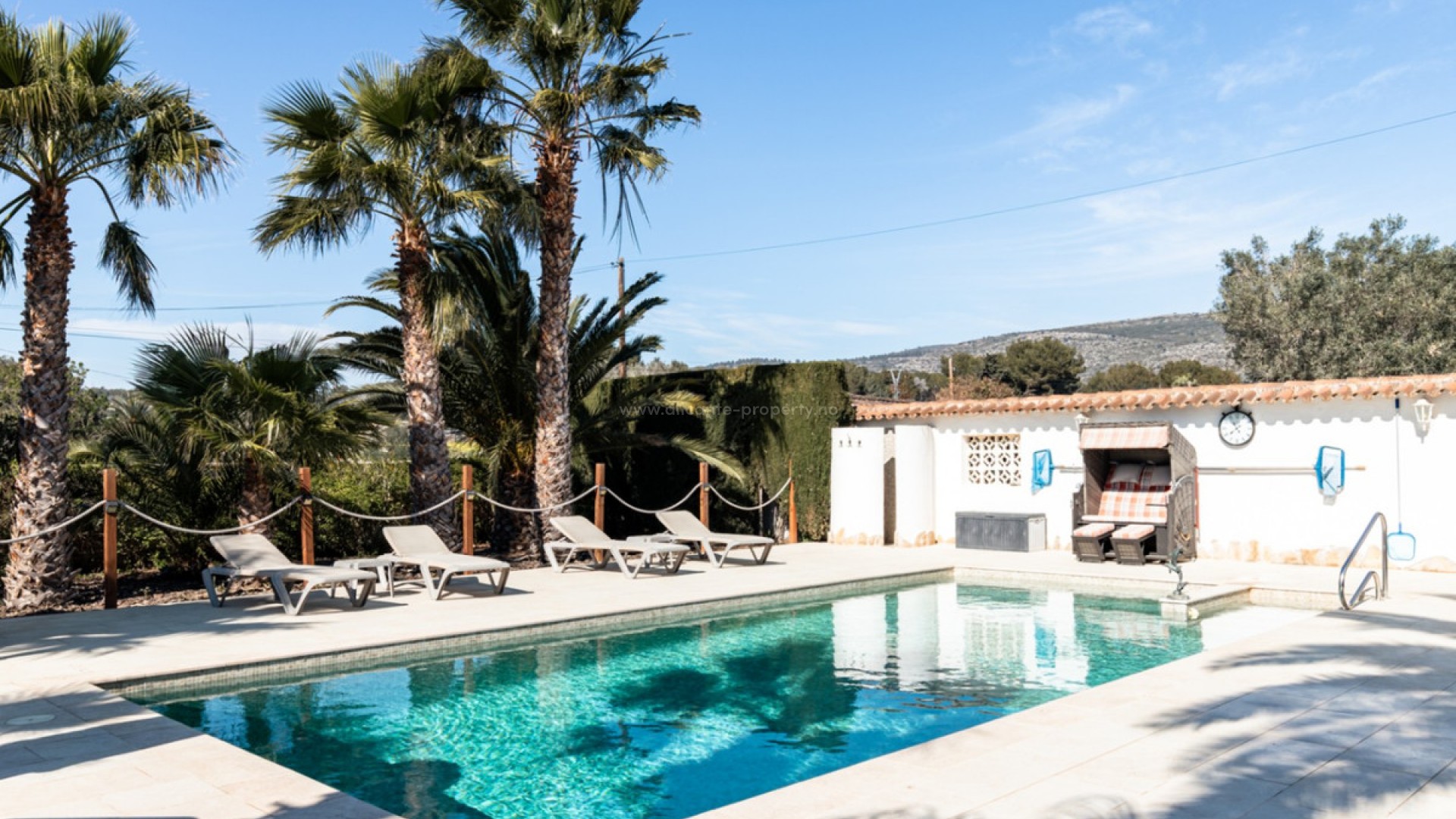 Country House in Canor