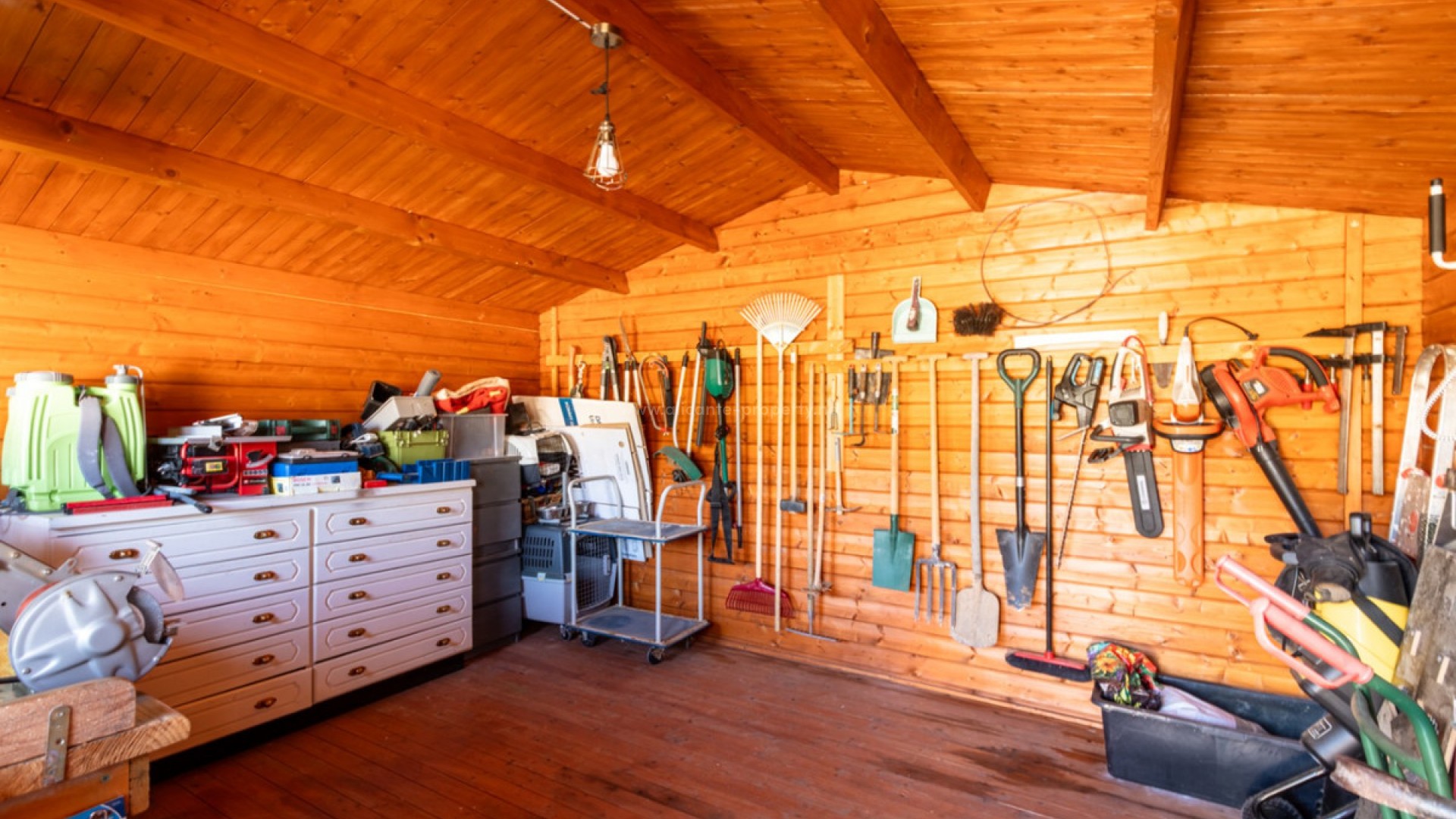 Country House in Canor