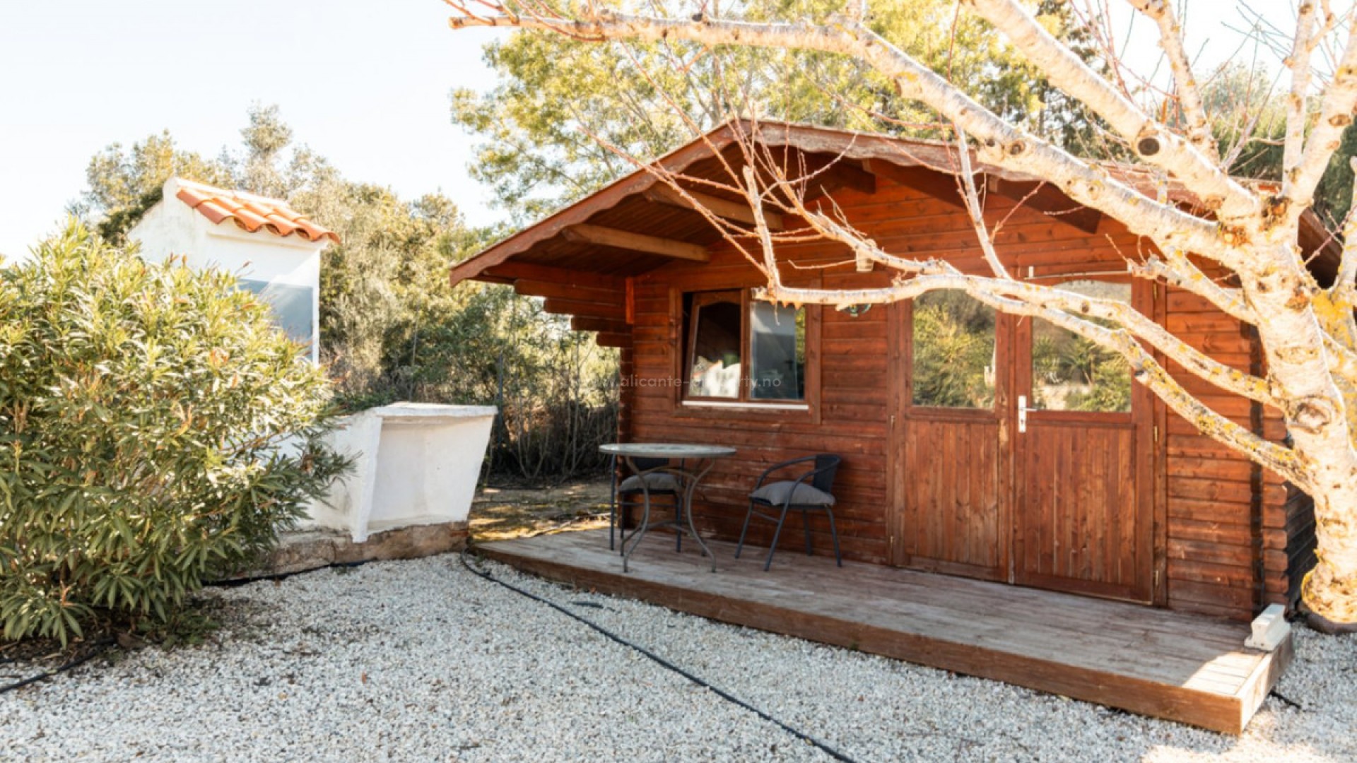 Country House in Canor