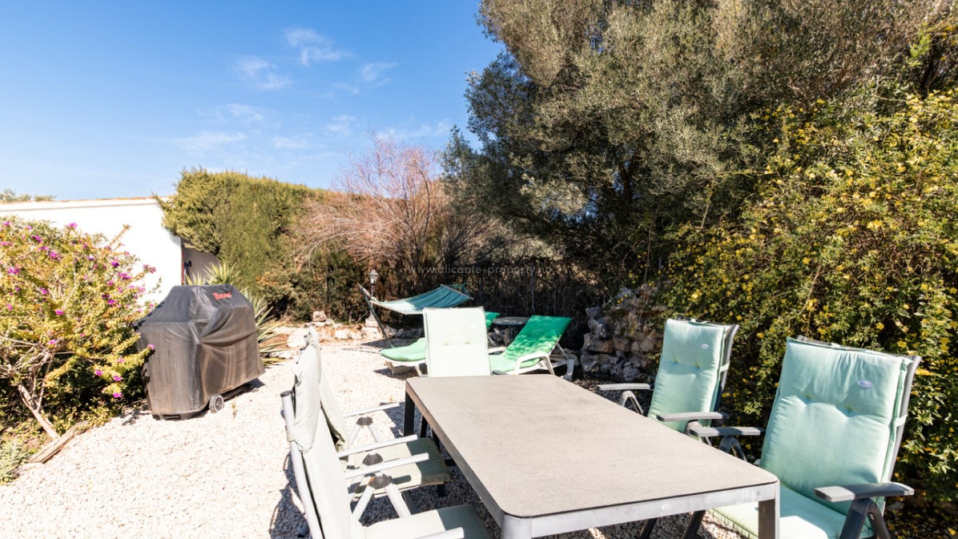 Country House in Canor