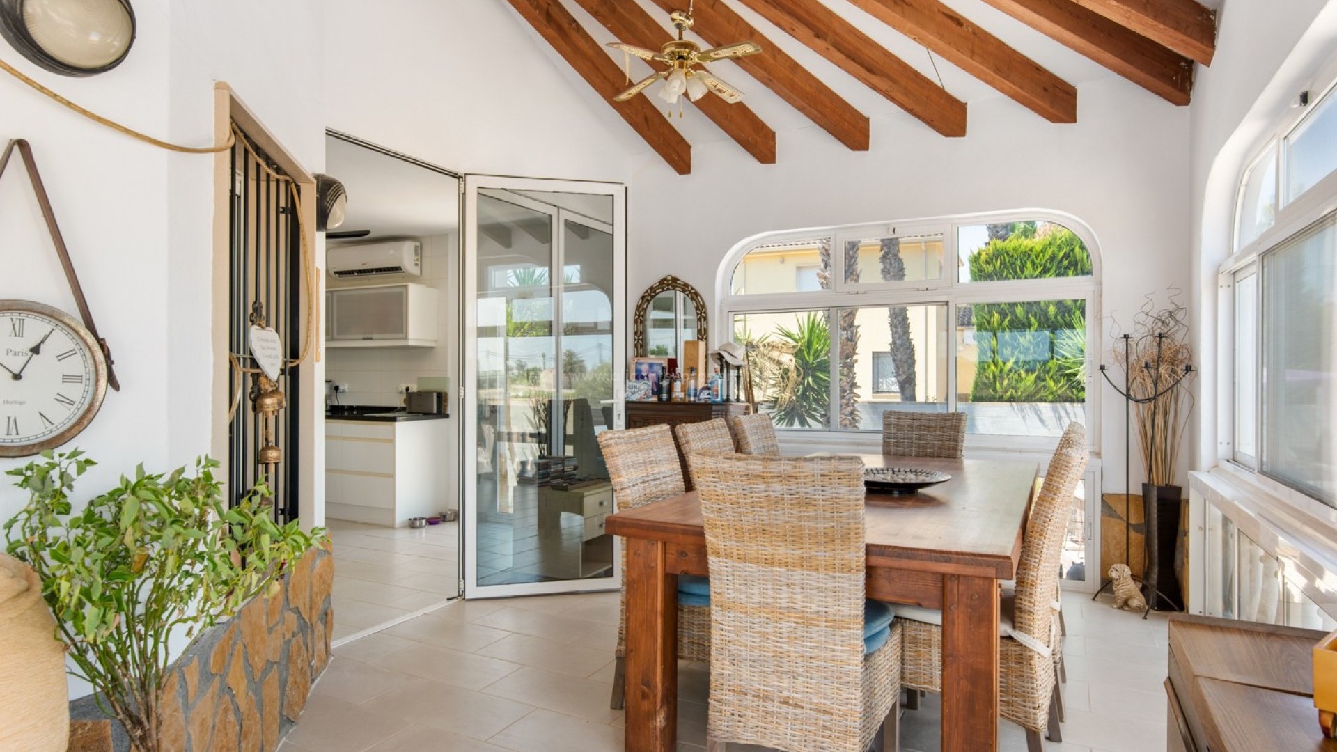 Country House in Catral