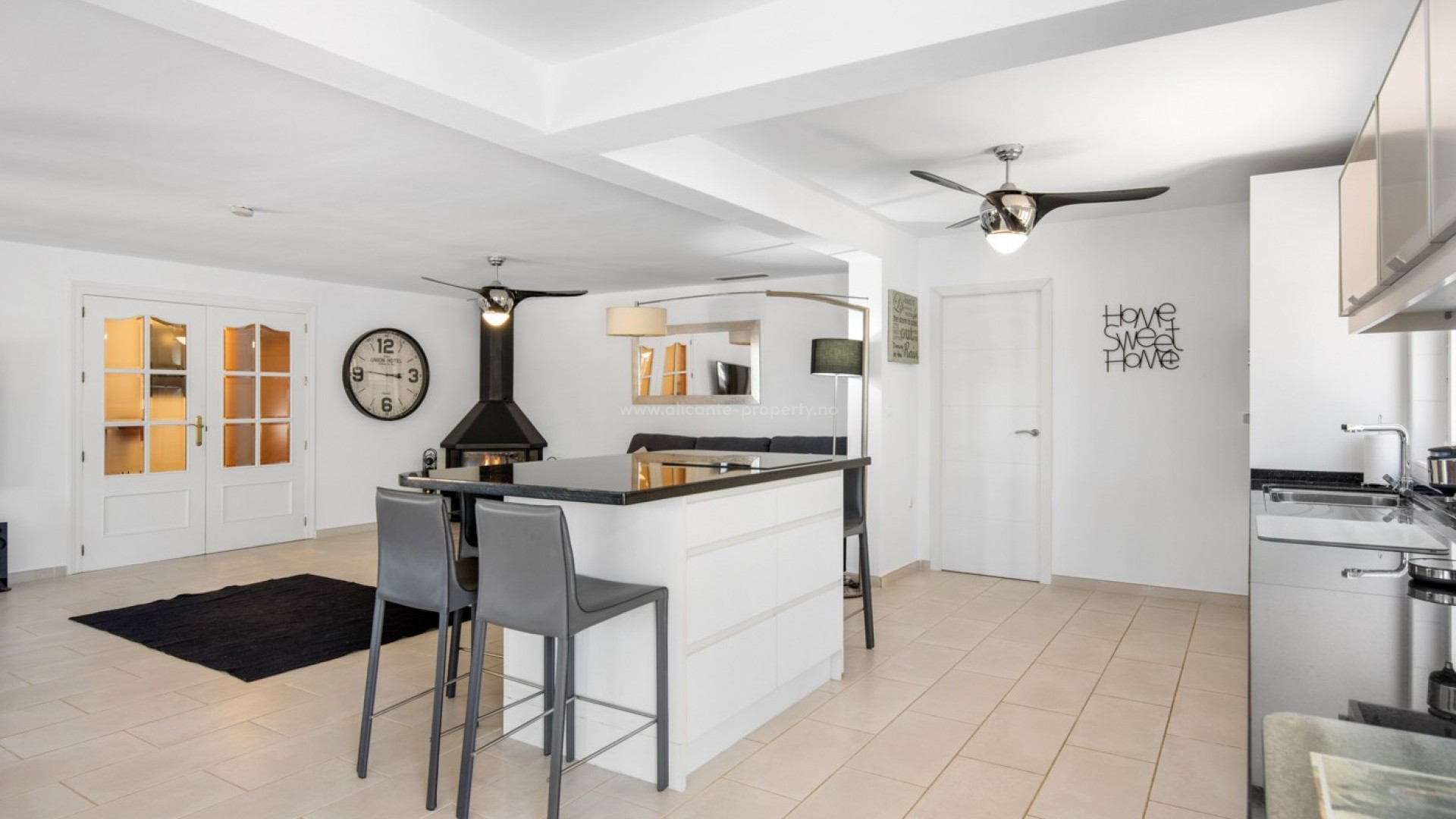 Country House in Catral