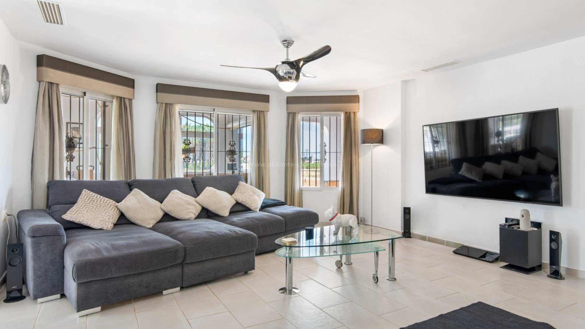 Country House in Catral