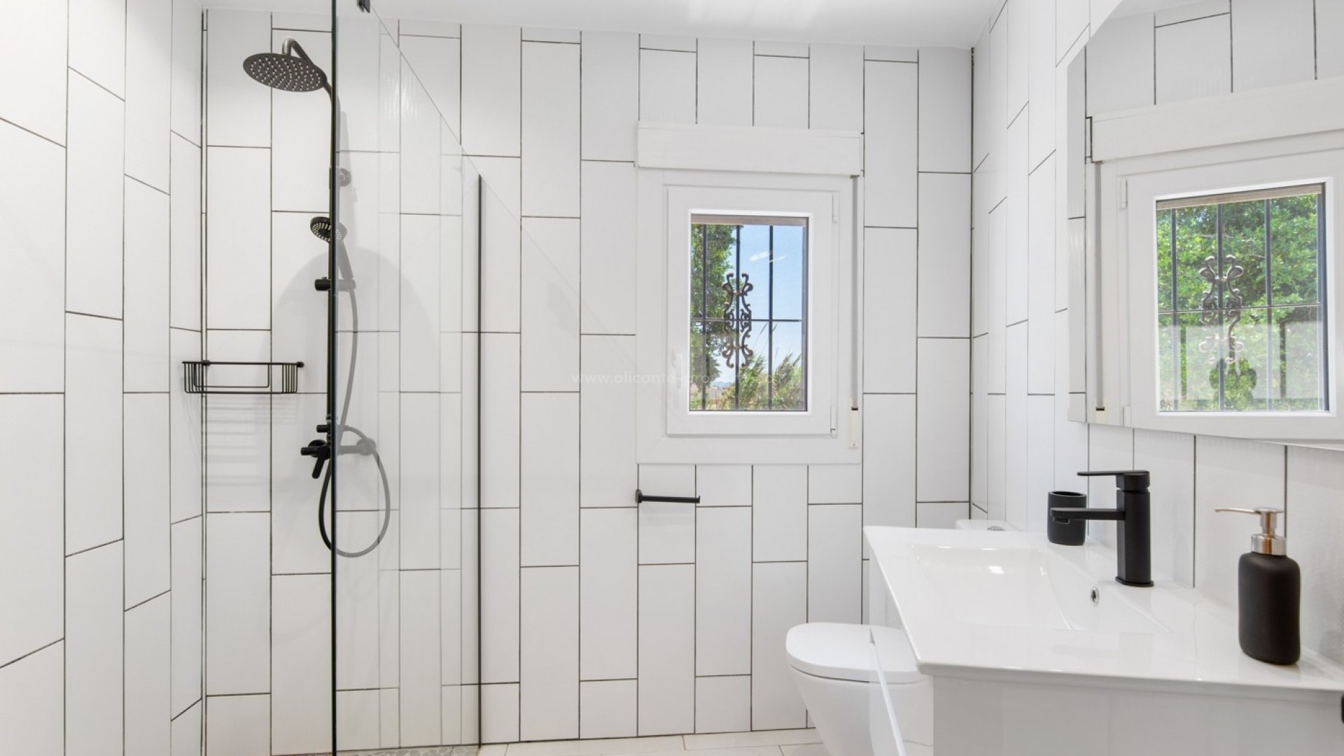 Country House in Catral